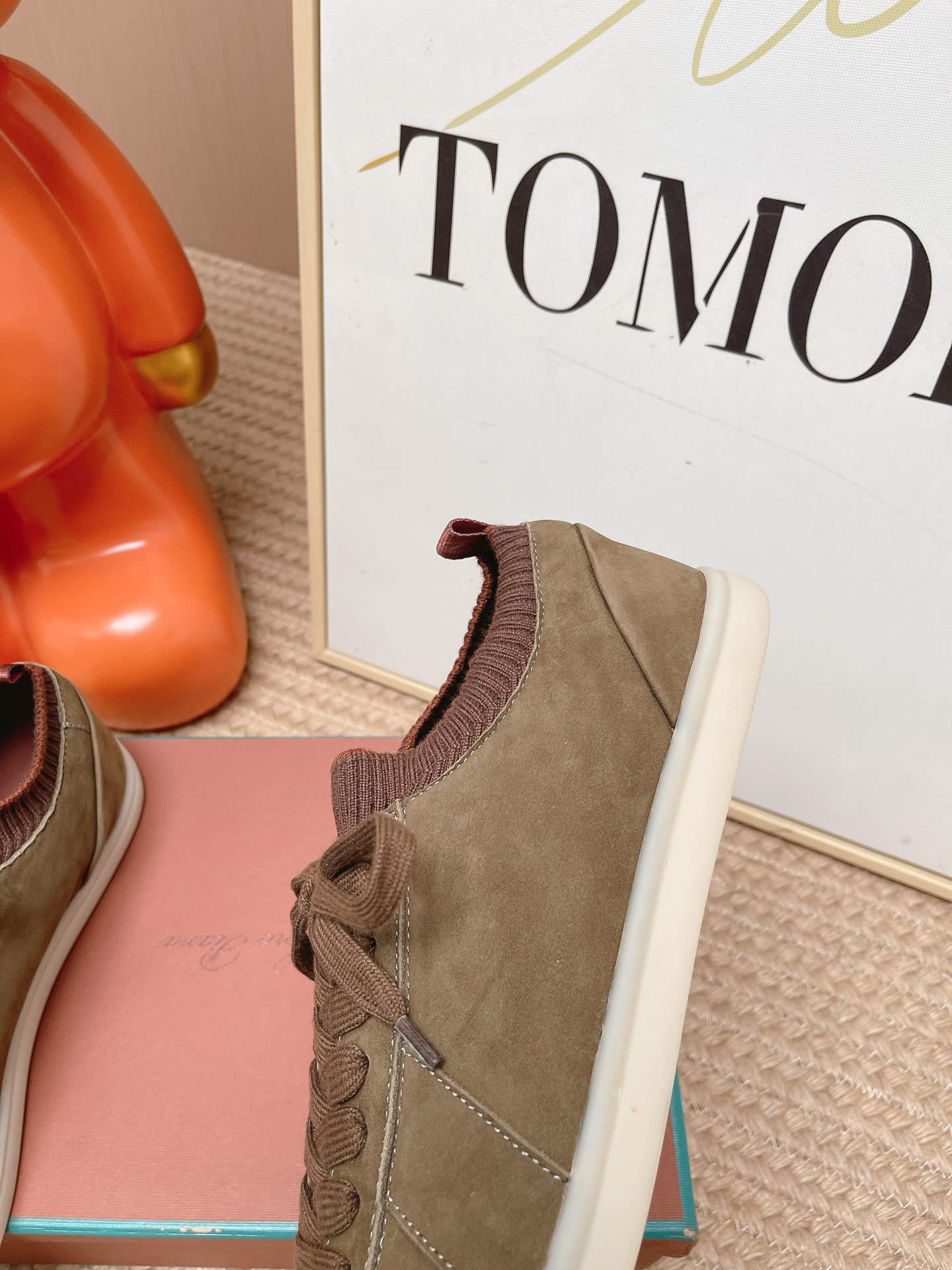 Loro Piana Sneakers