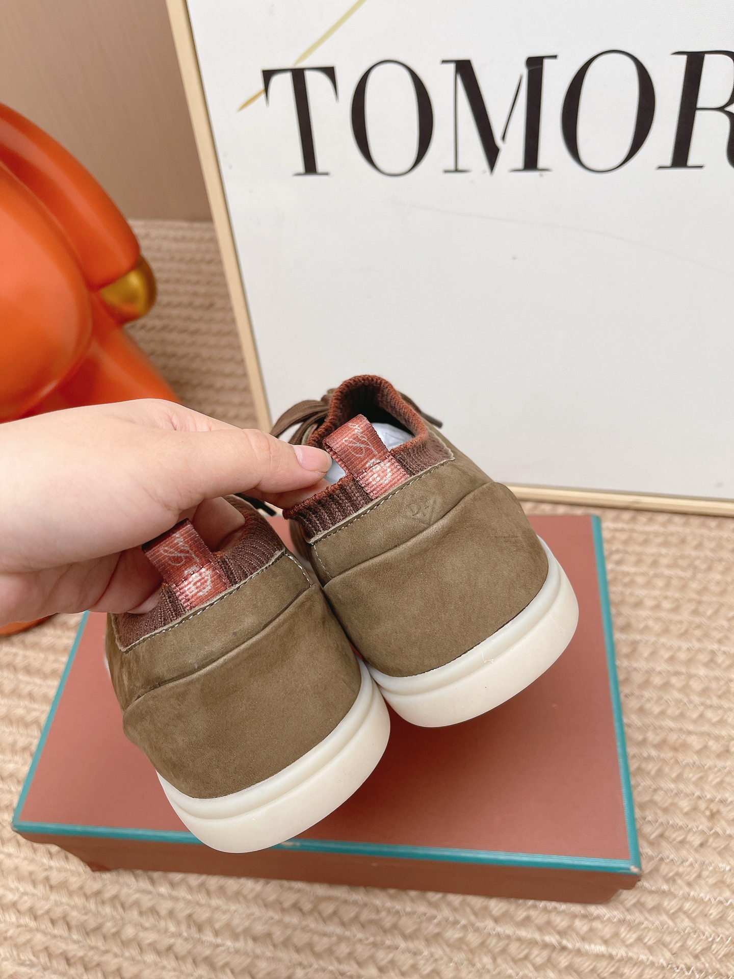 Loro Piana Sneakers