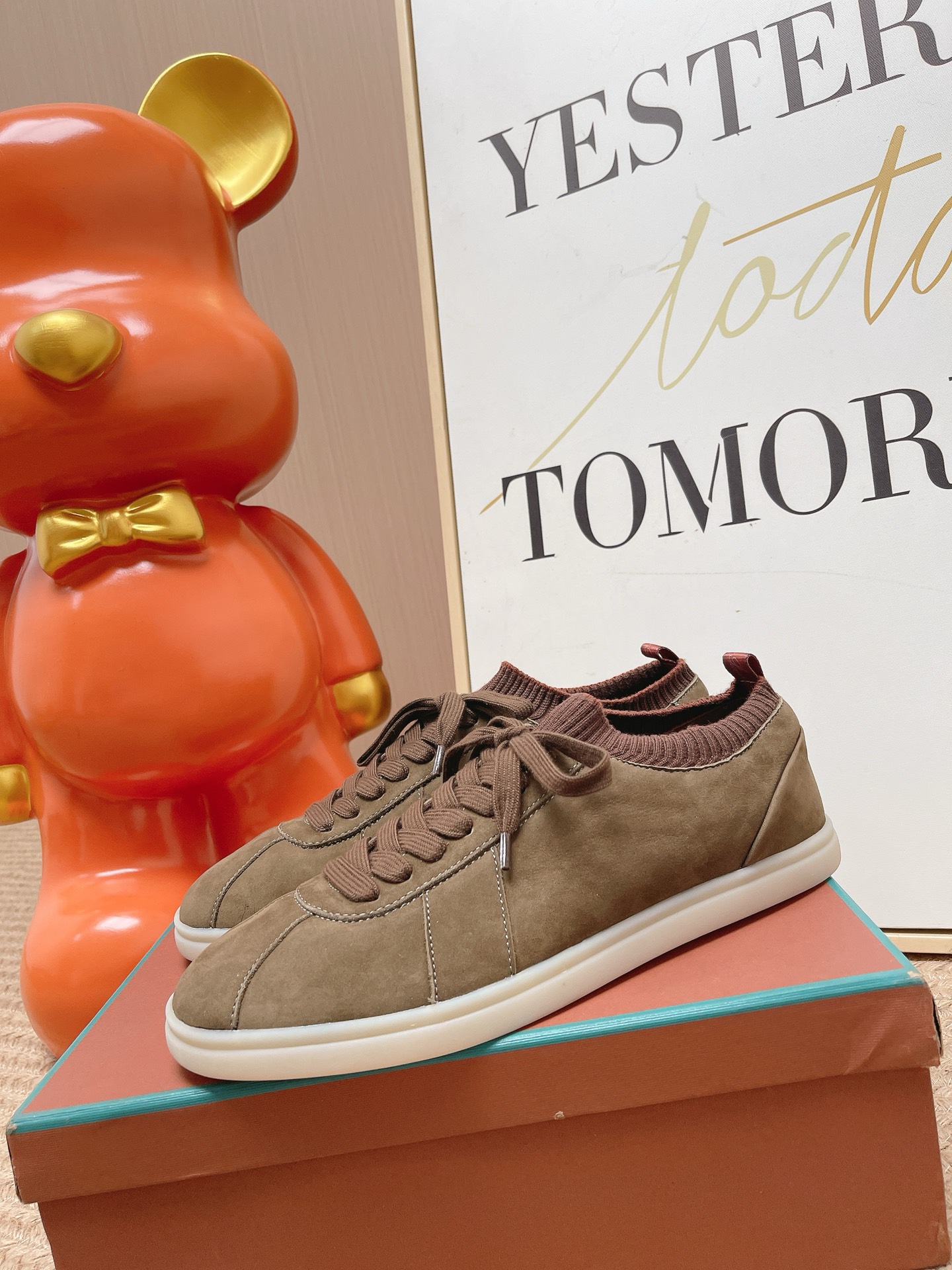 Loro Piana Sneakers