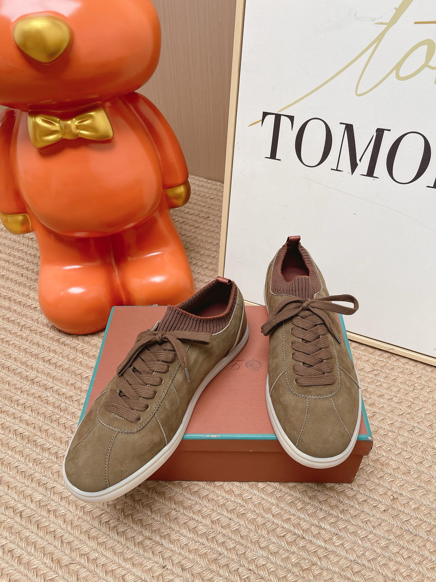 Loro Piana Sneakers