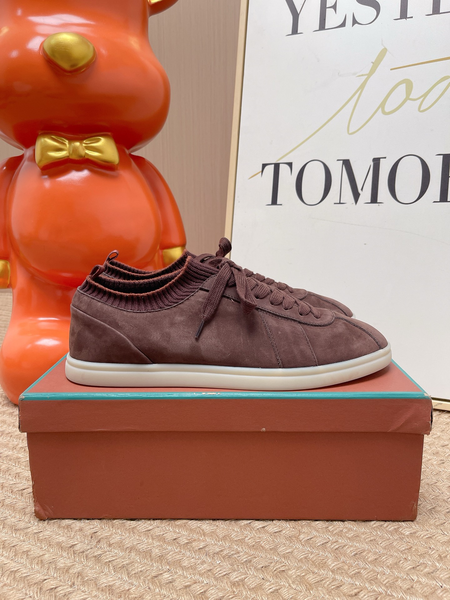 Loro Piana Sneakers