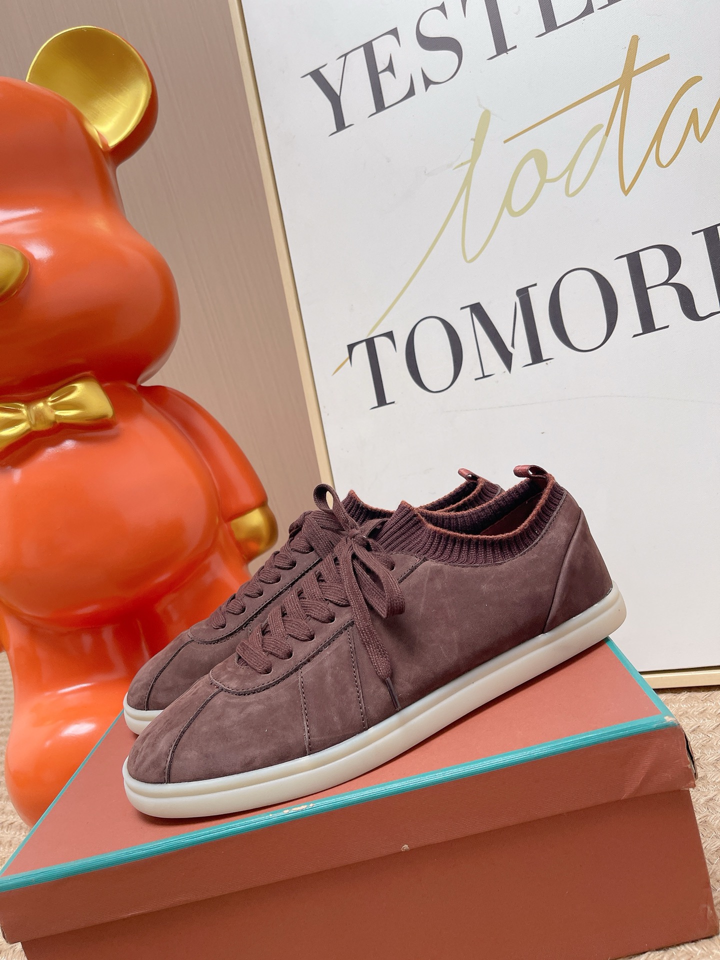 Loro Piana Sneakers