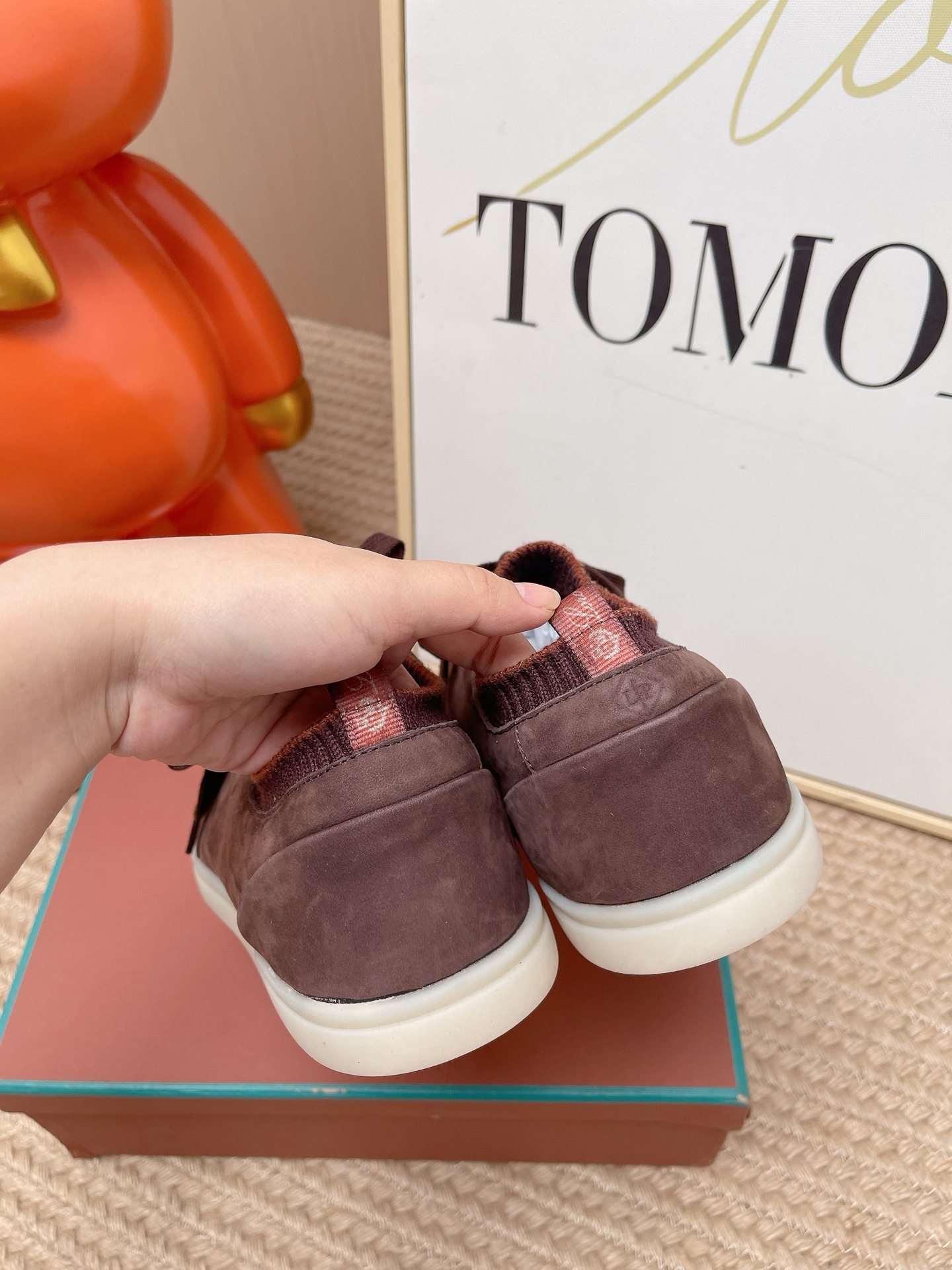 Loro Piana Sneakers