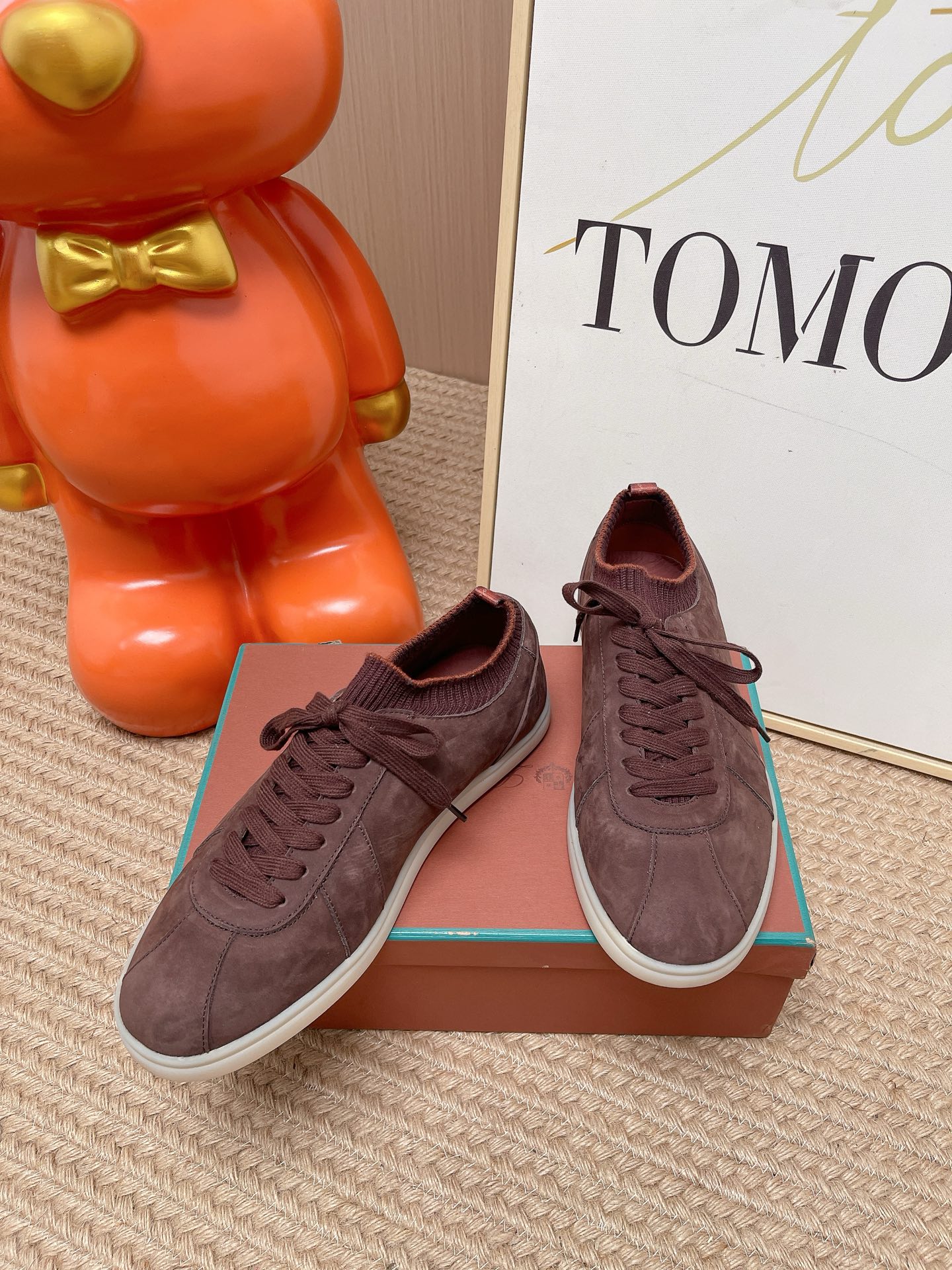 Loro Piana Sneakers