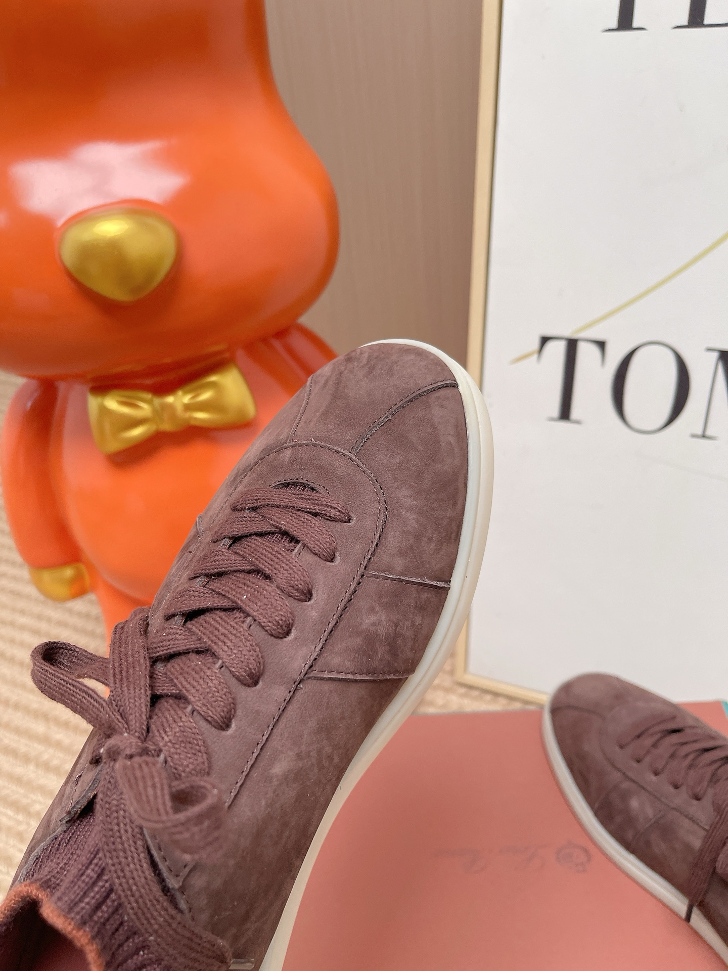 Loro Piana Sneakers