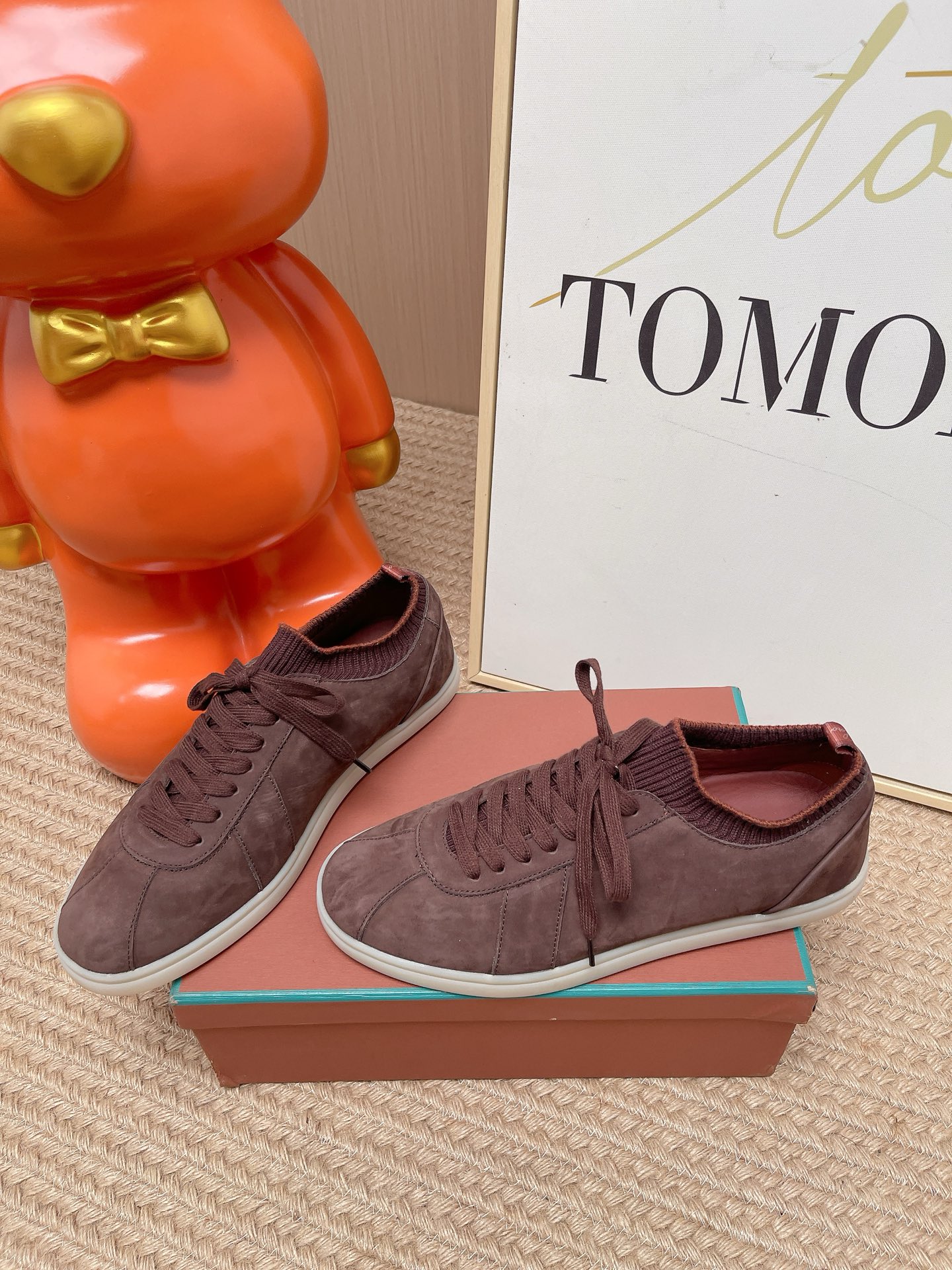 Loro Piana Sneakers