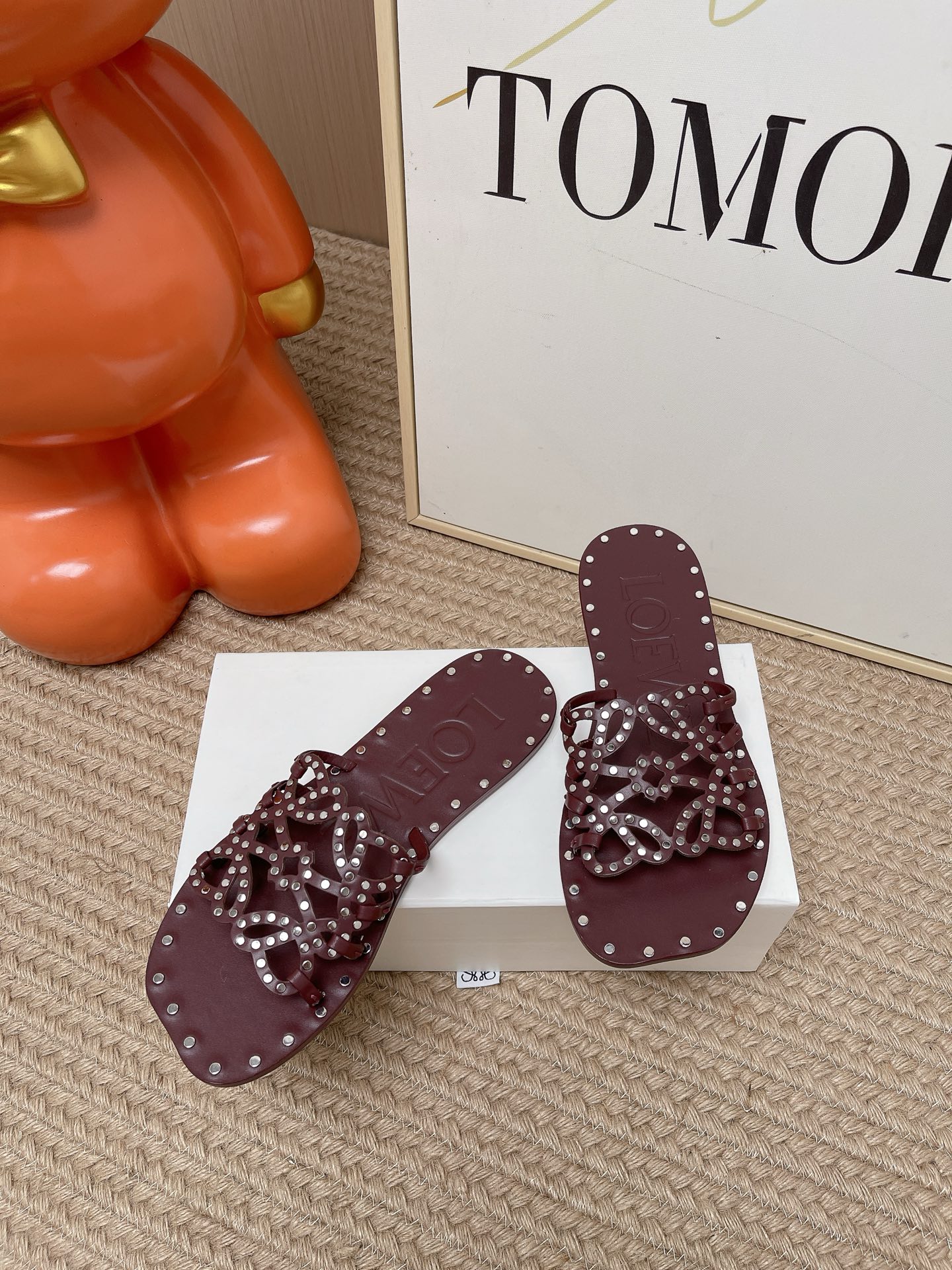 Designer Slides