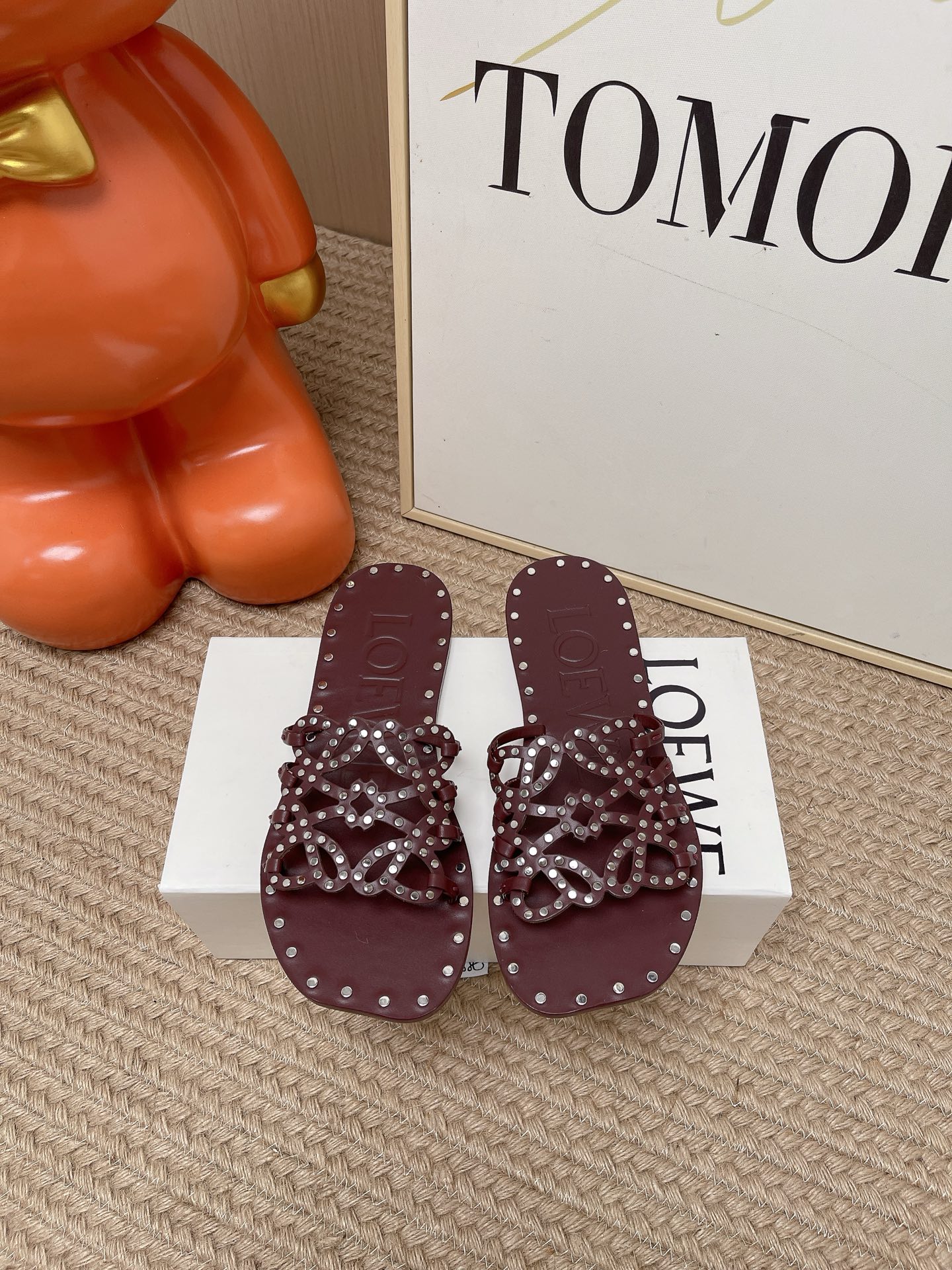 Designer Slides