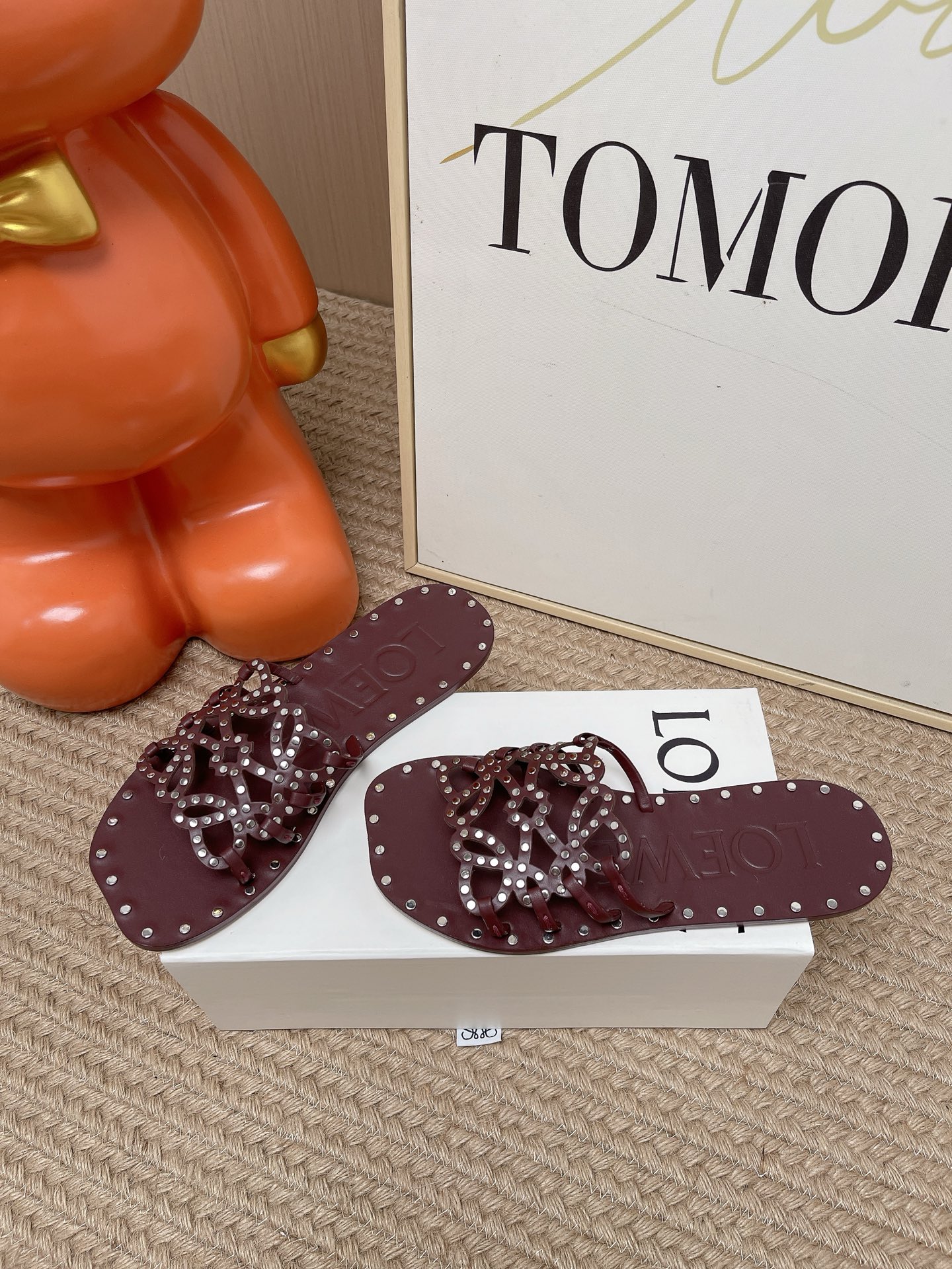 Designer Slides