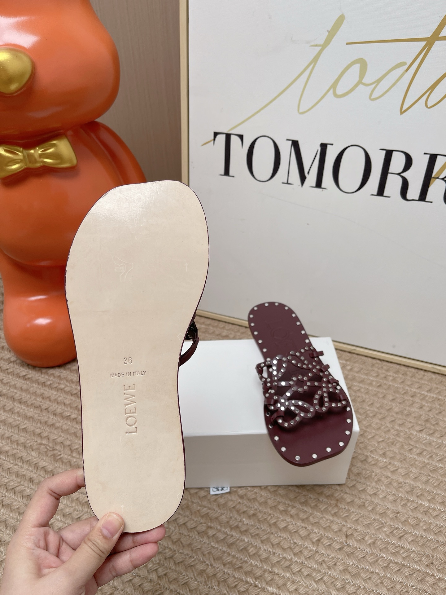 Designer Slides