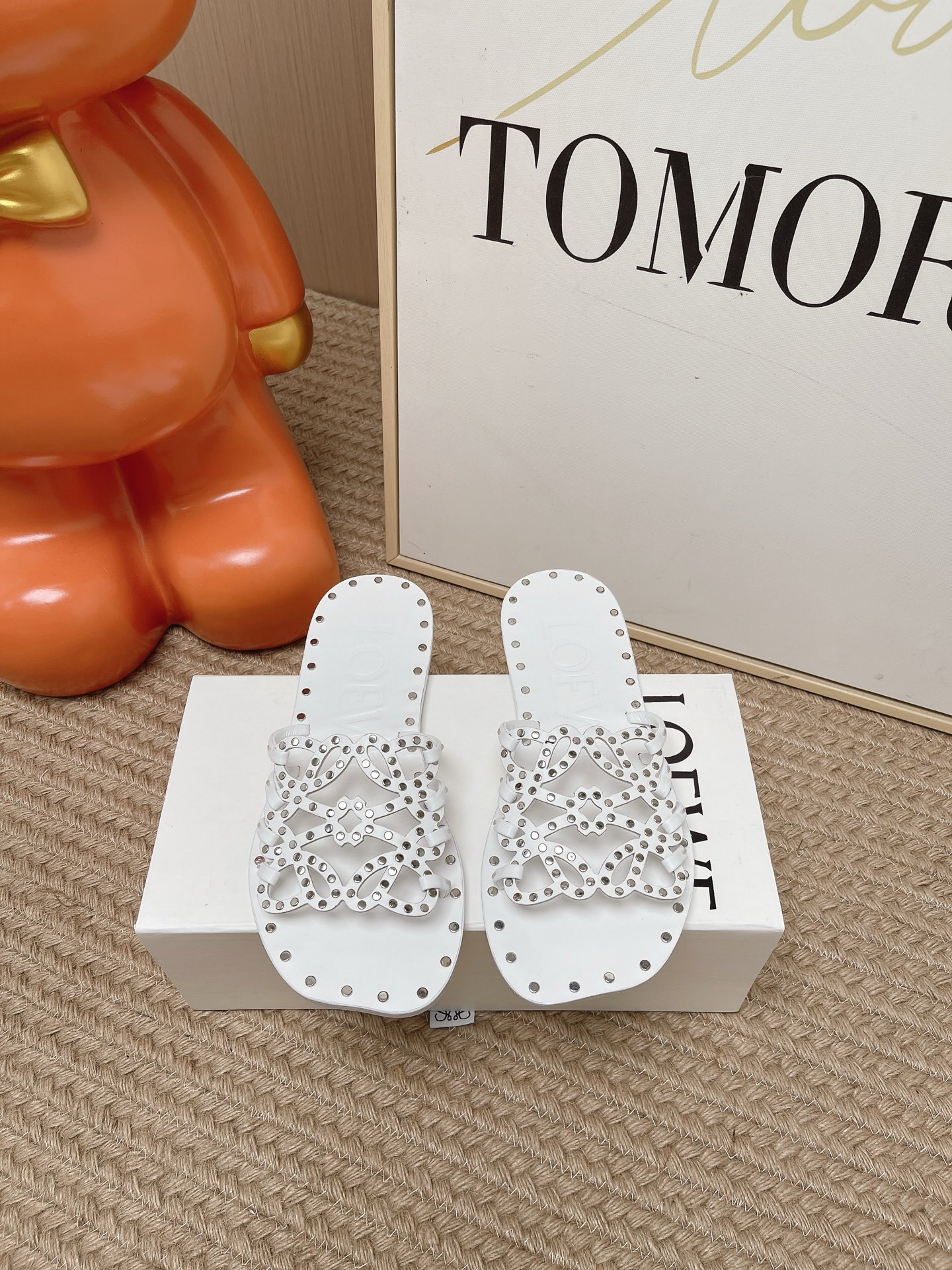 Designer Slides