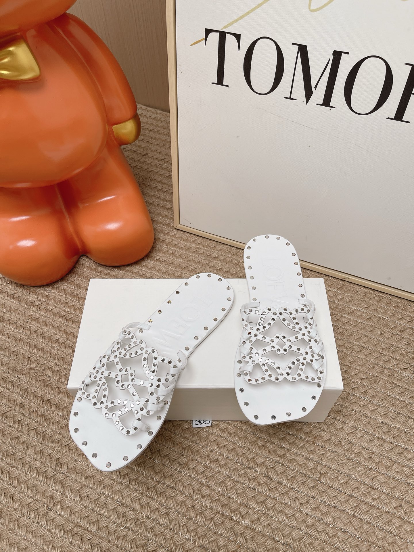 Designer Slides