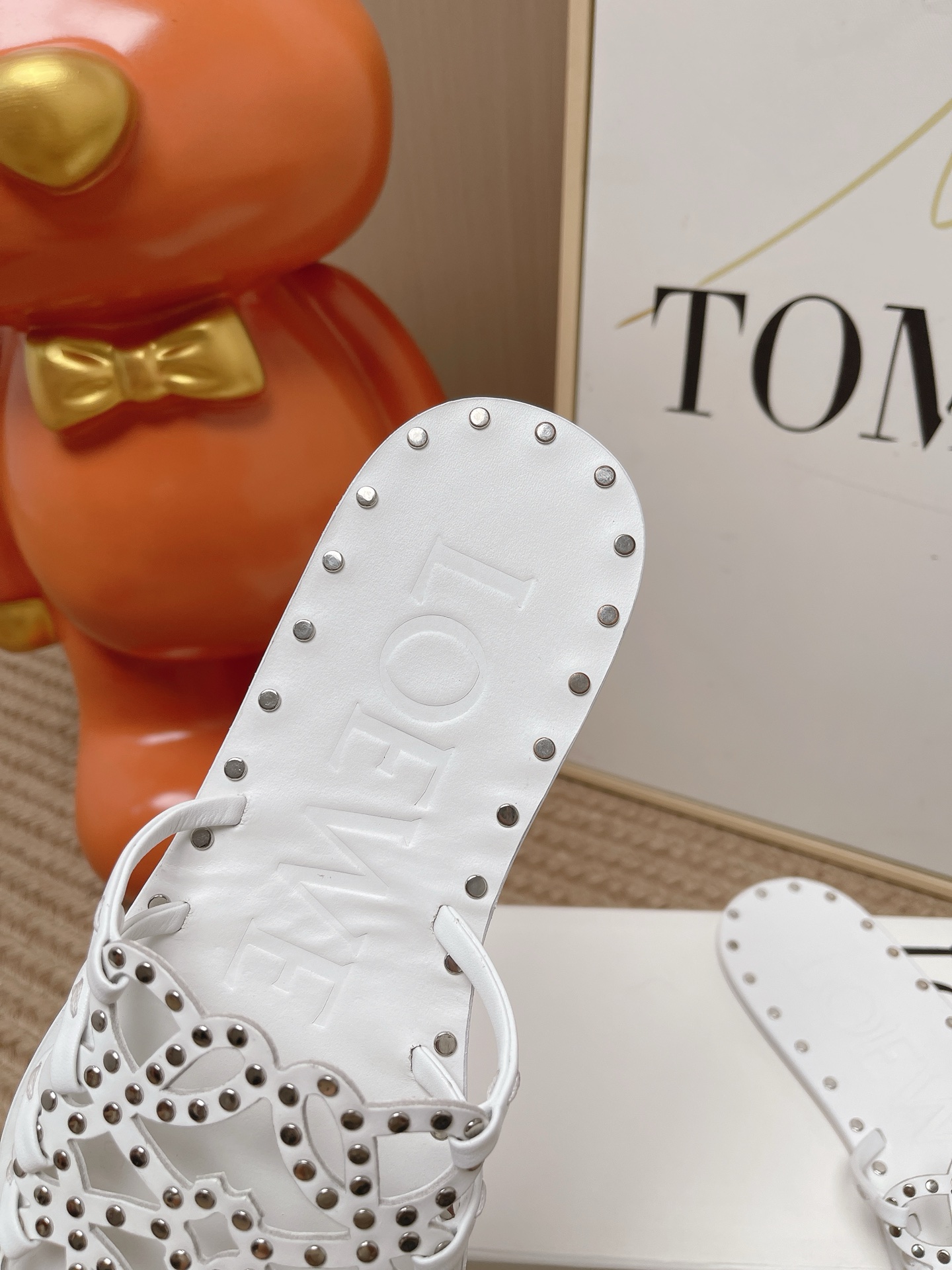 Designer Slides