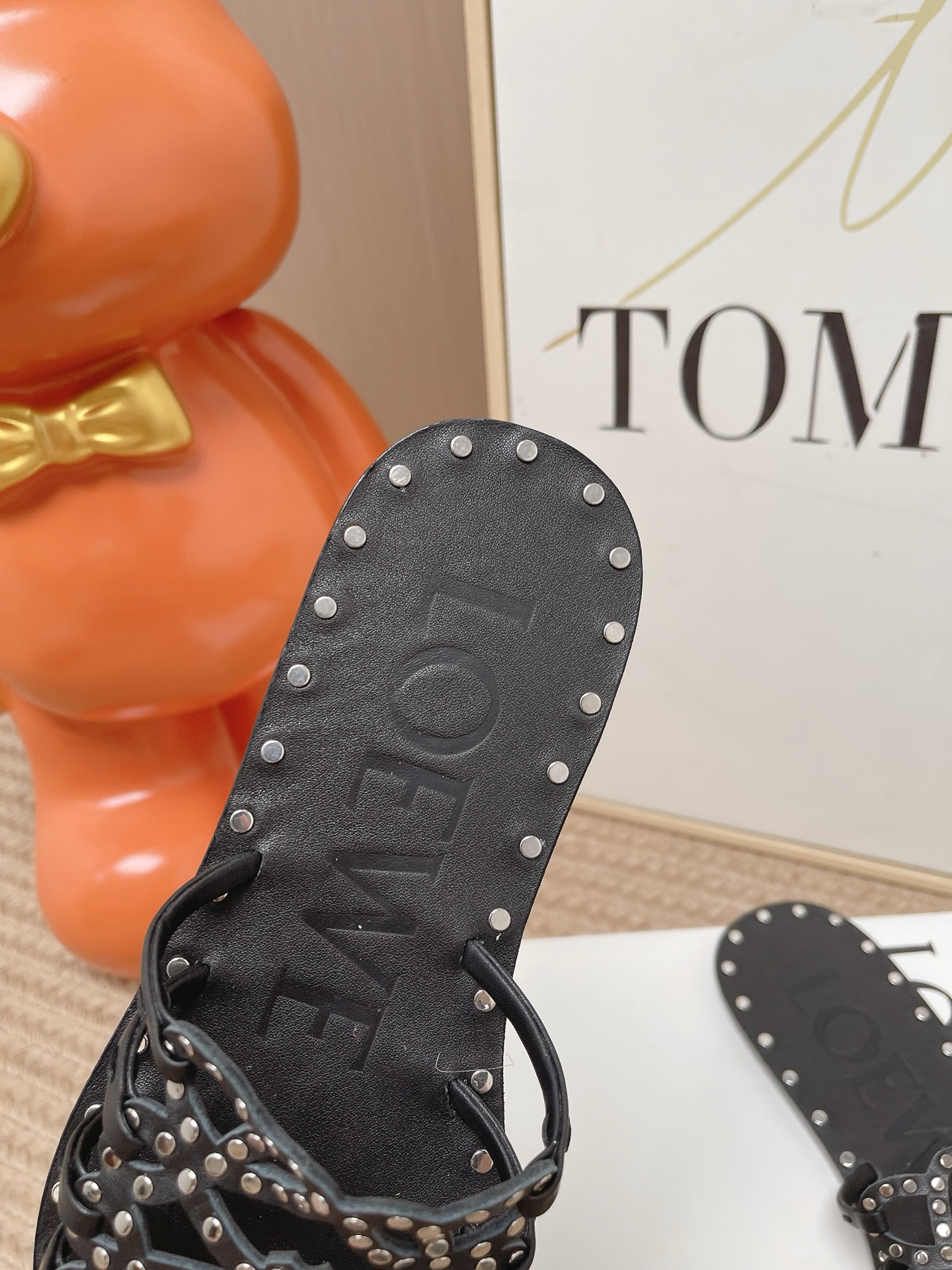 Designer Slides