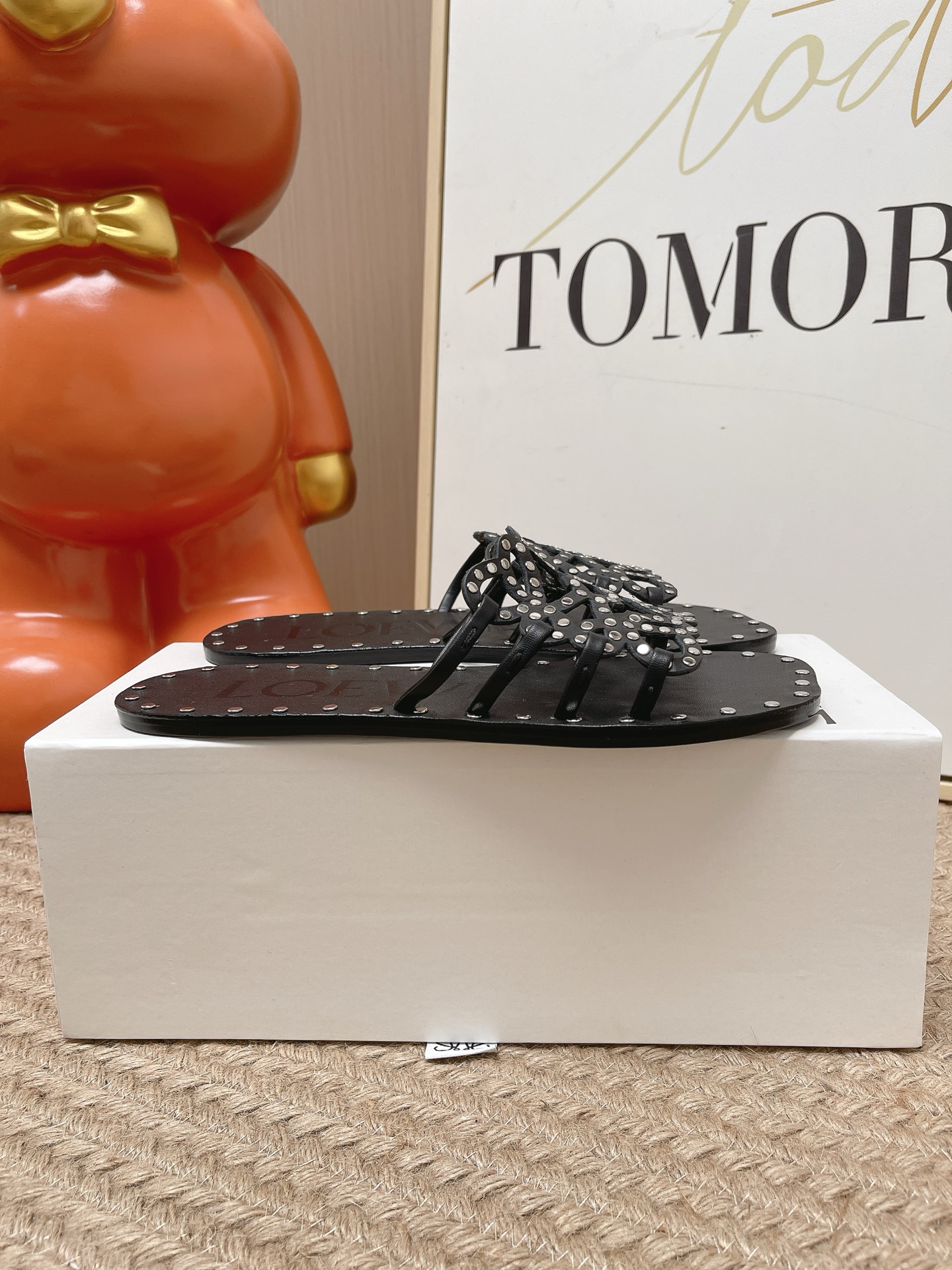 Designer Slides