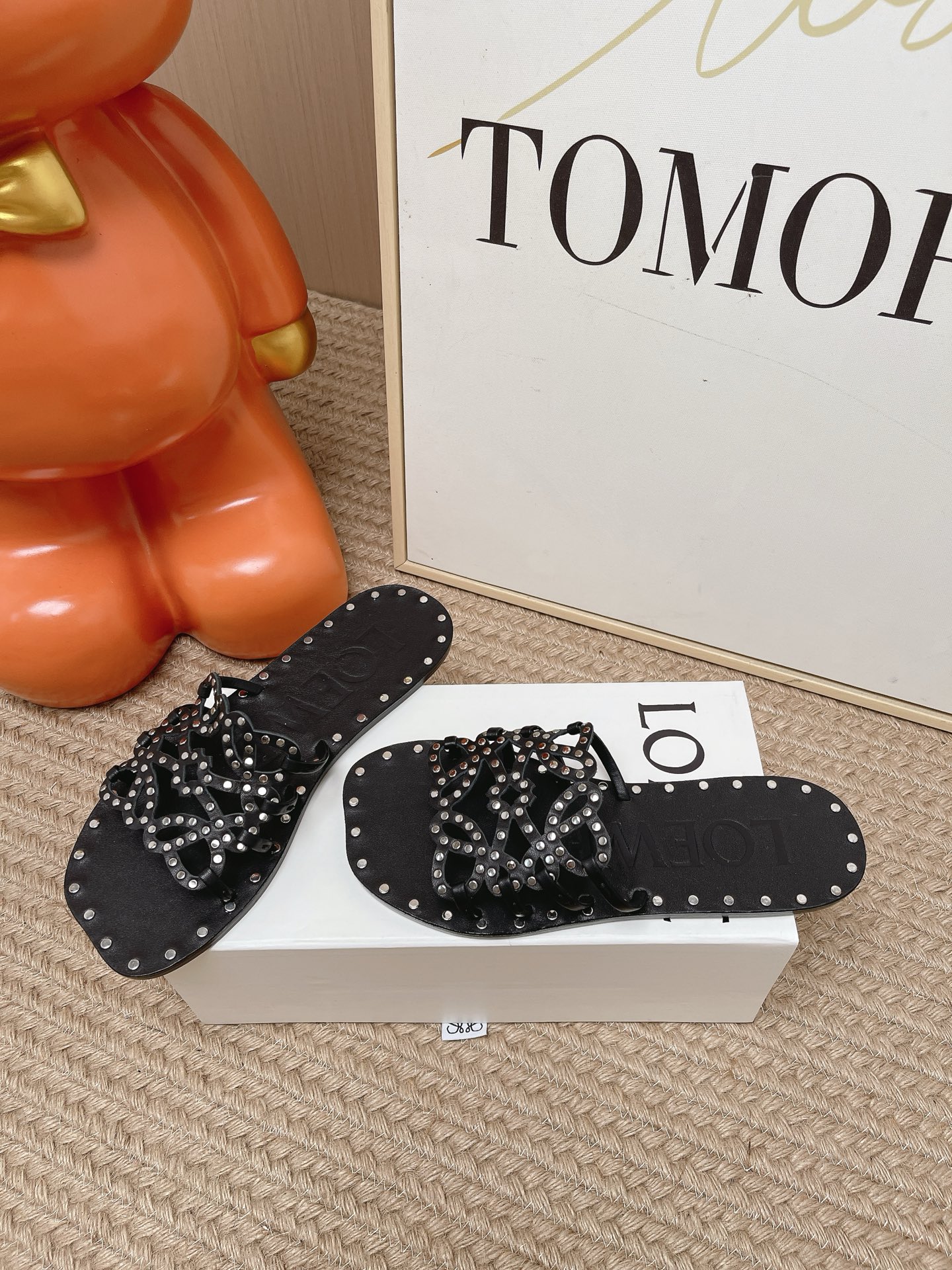 Designer Slides
