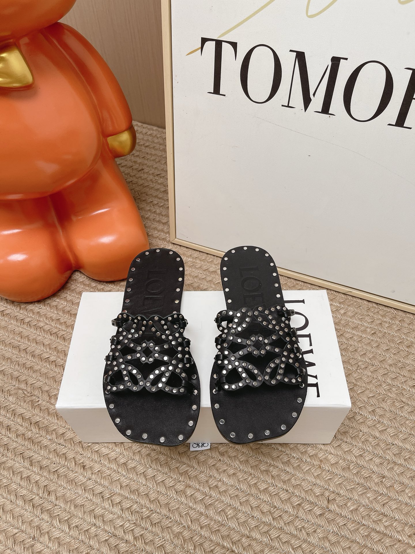 Designer Slides