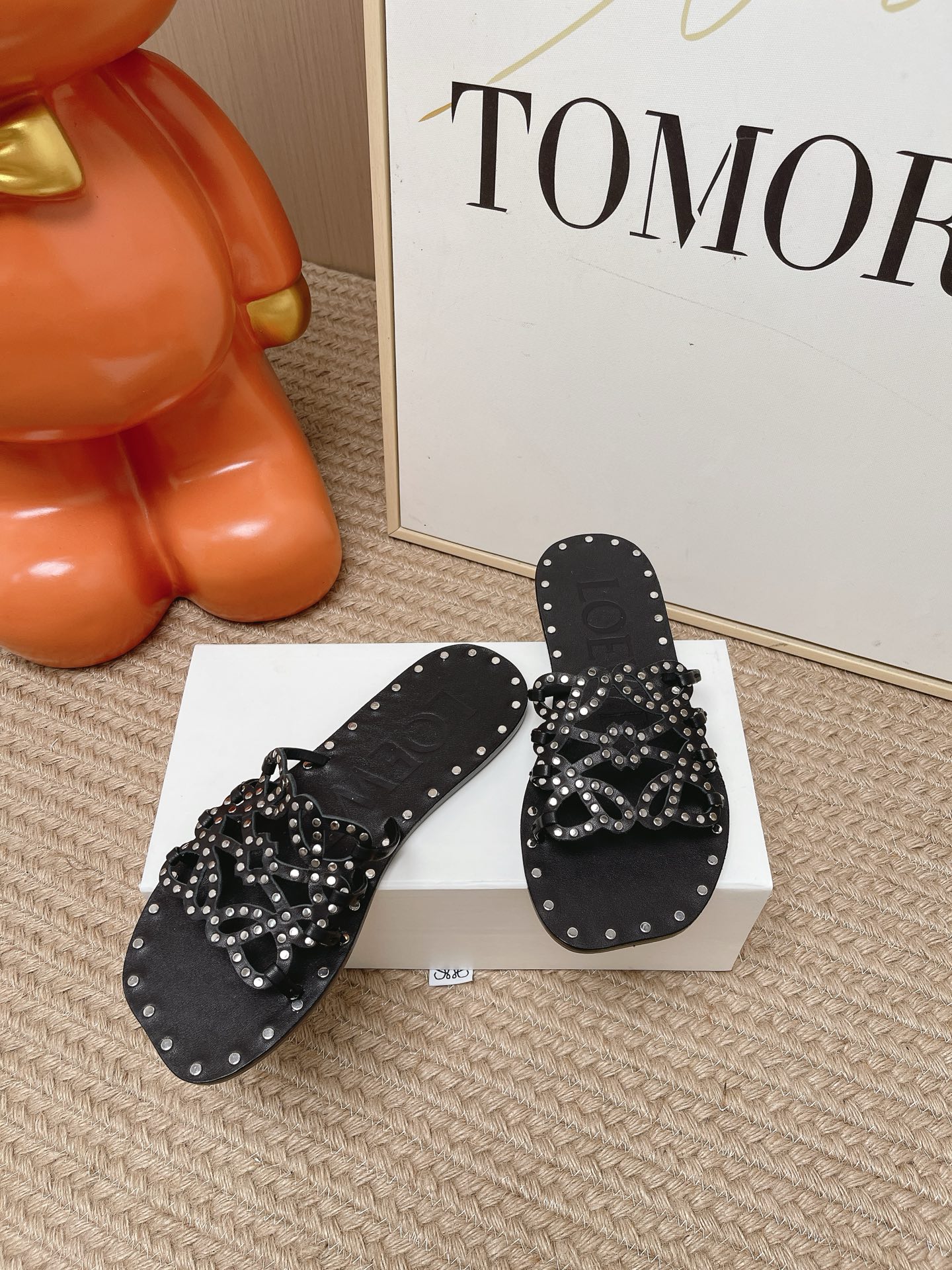 Designer Slides