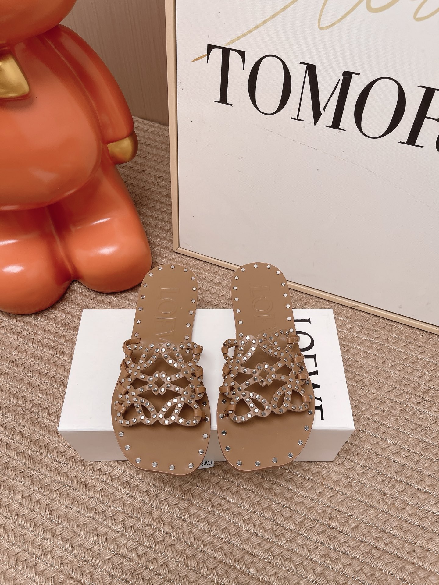Designer Slides