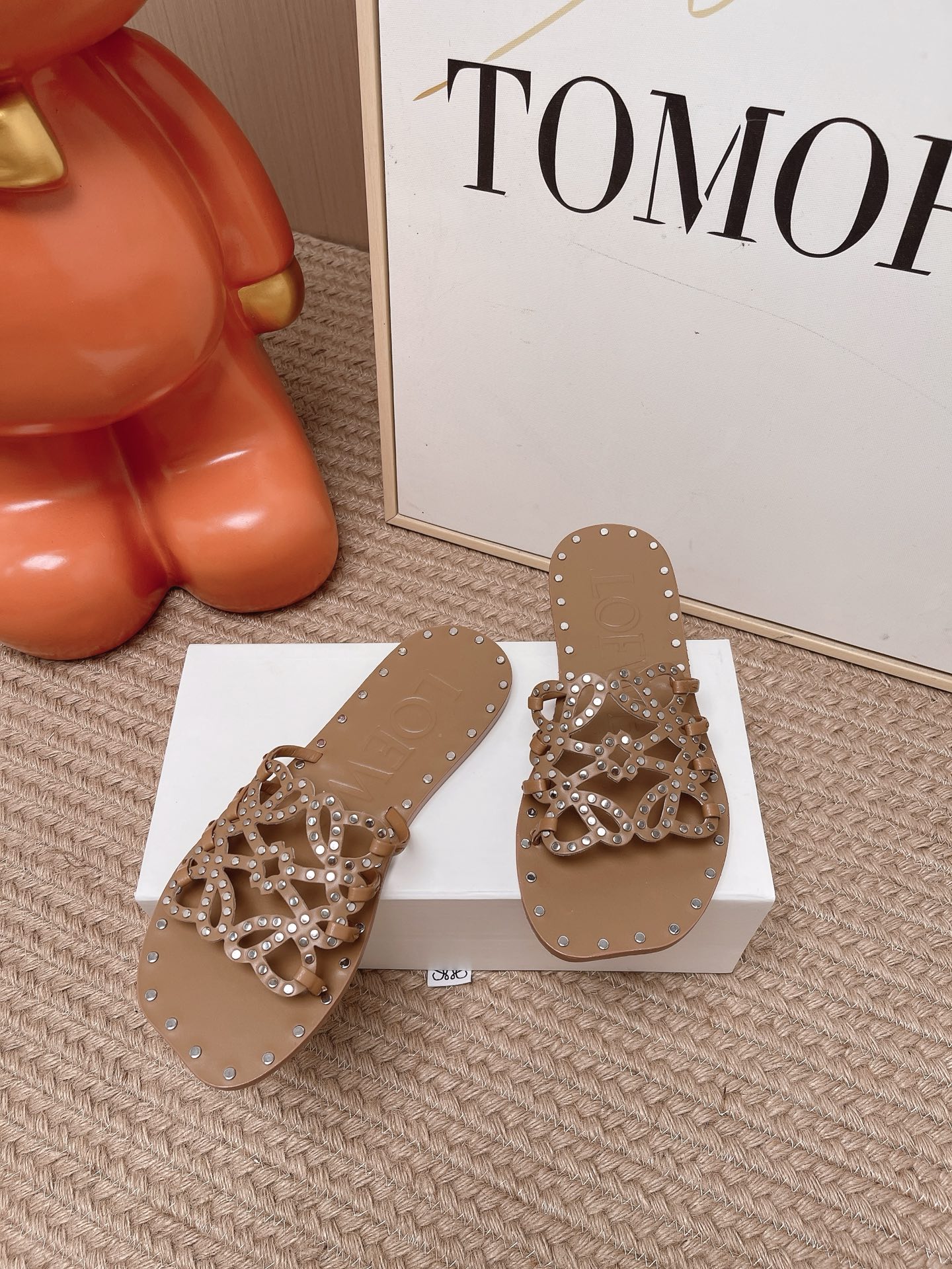 Designer Slides