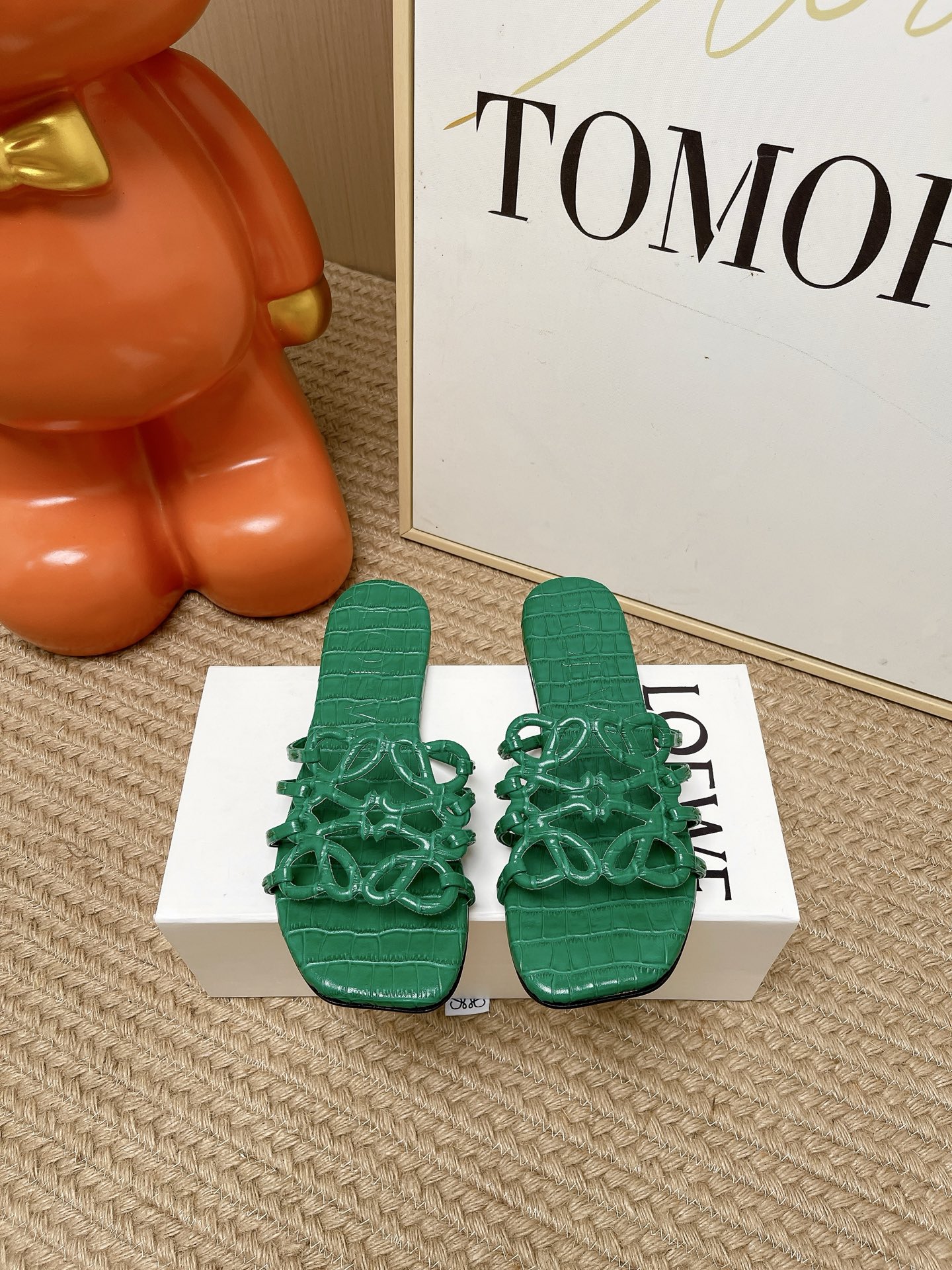 Designer Slides