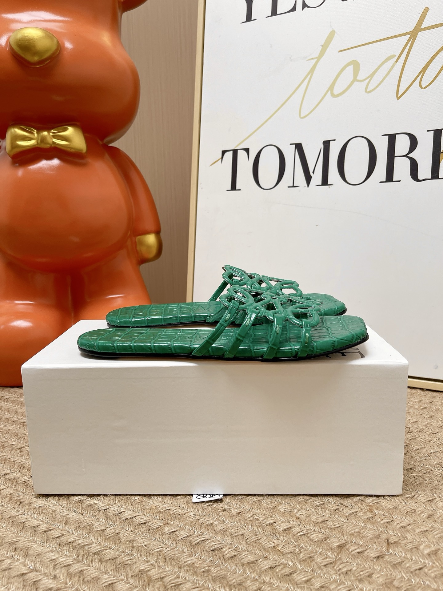 Designer Slides