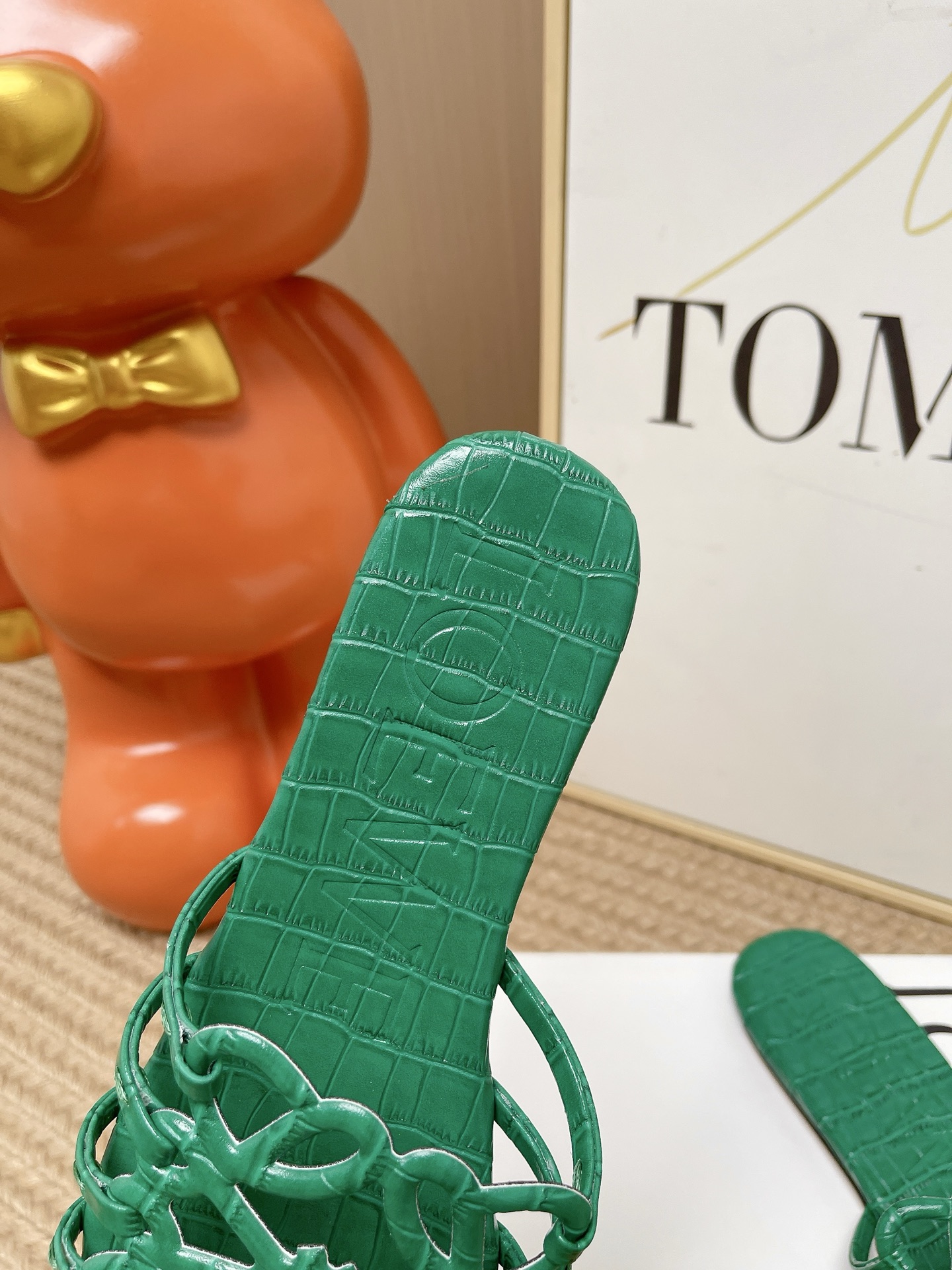 Designer Slides