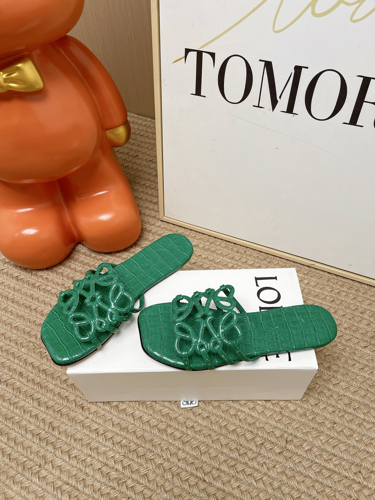 Designer Slides