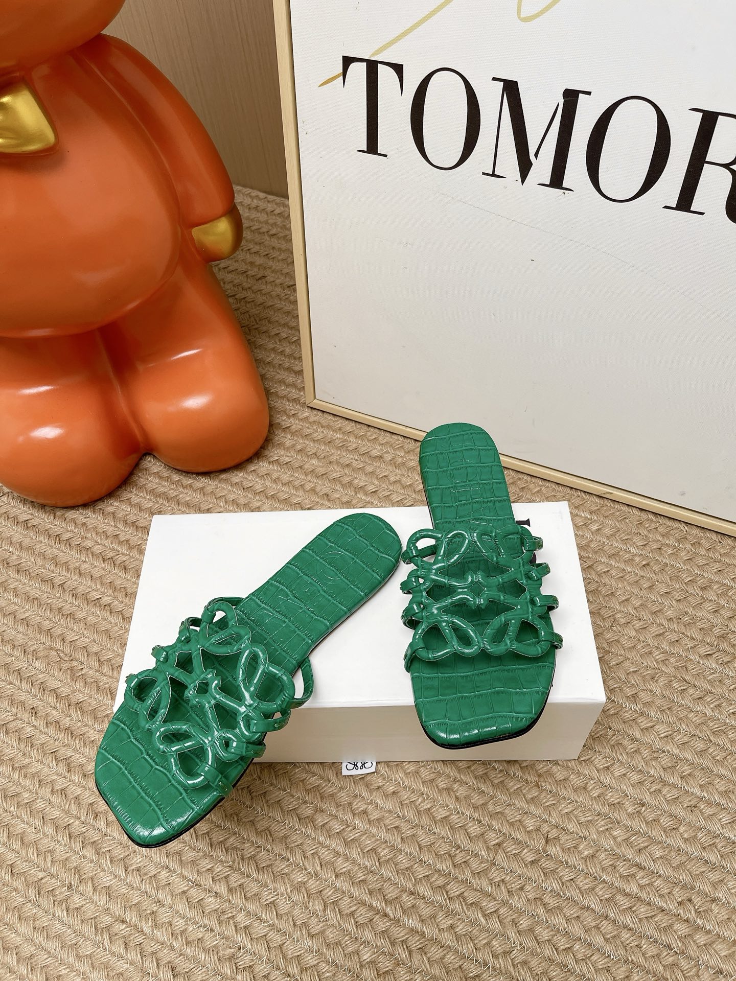 Designer Slides