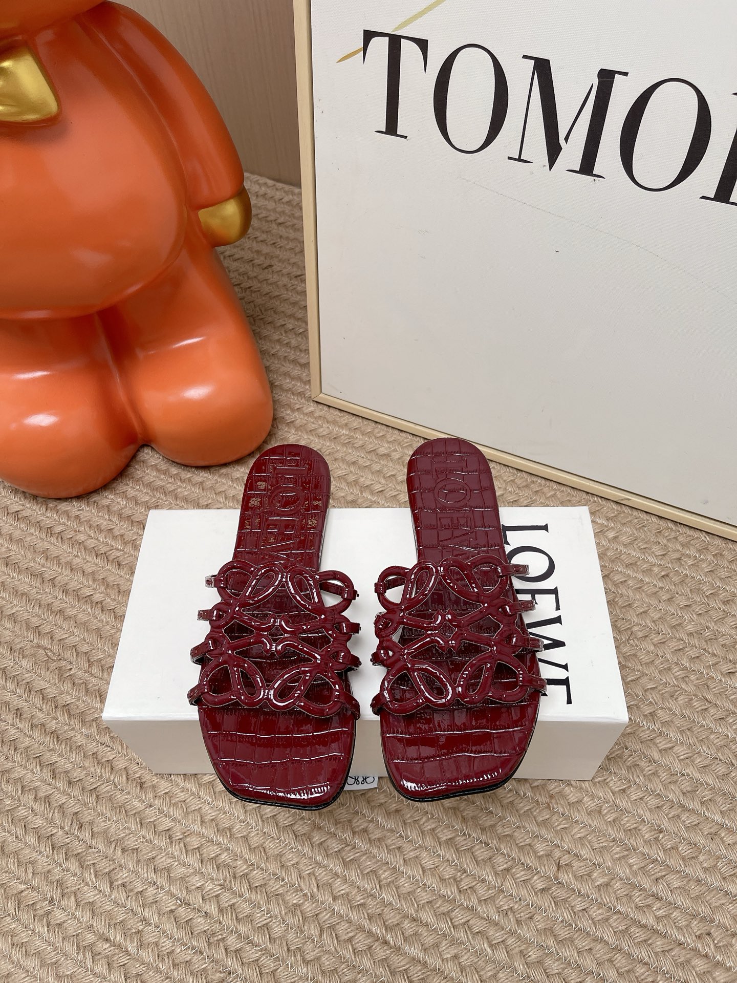 Designer Slides