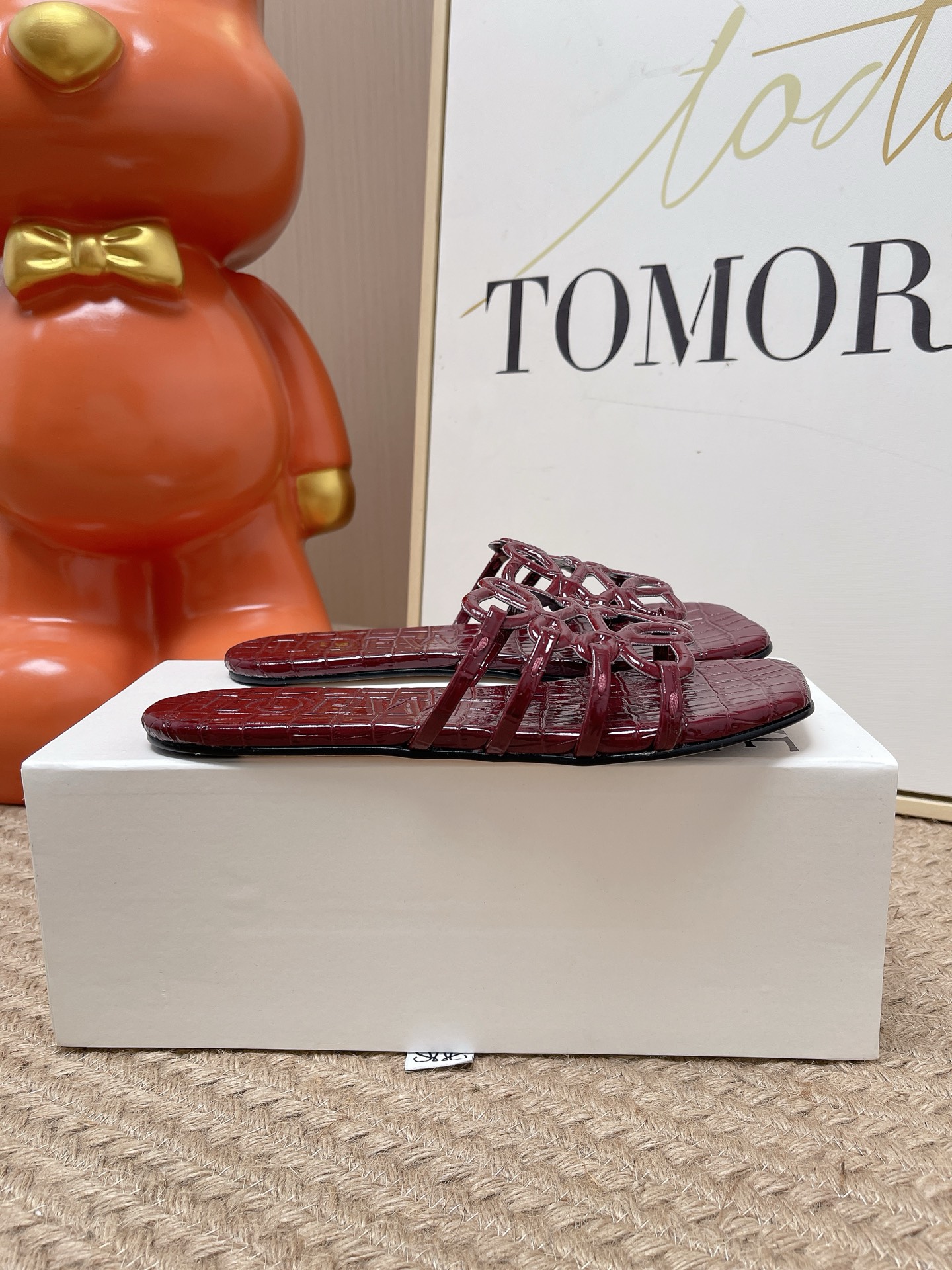 Designer Slides