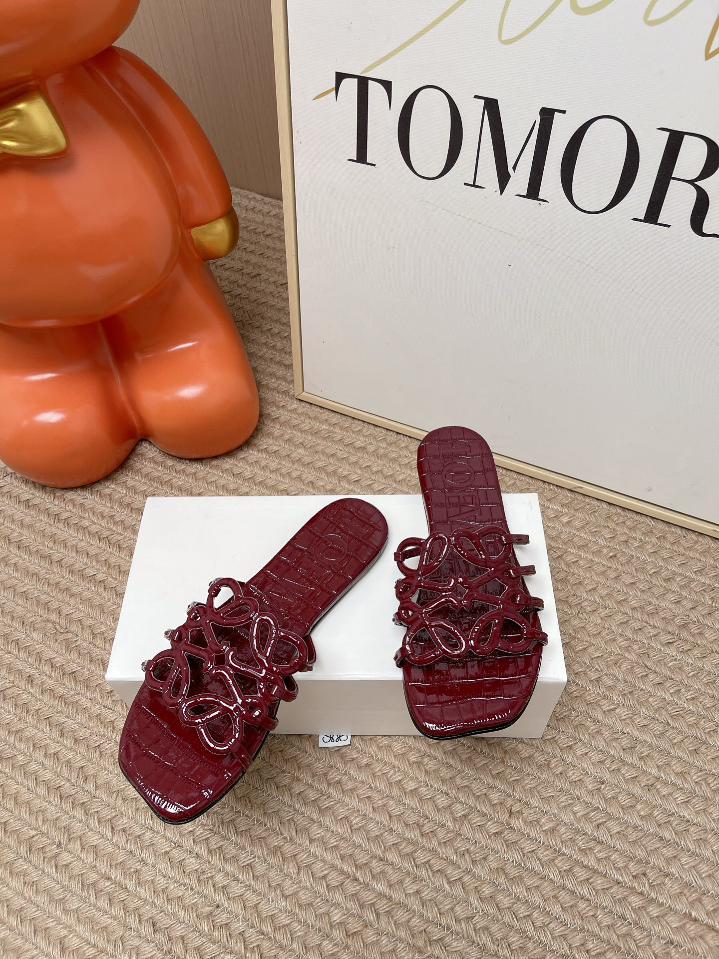 Designer Slides