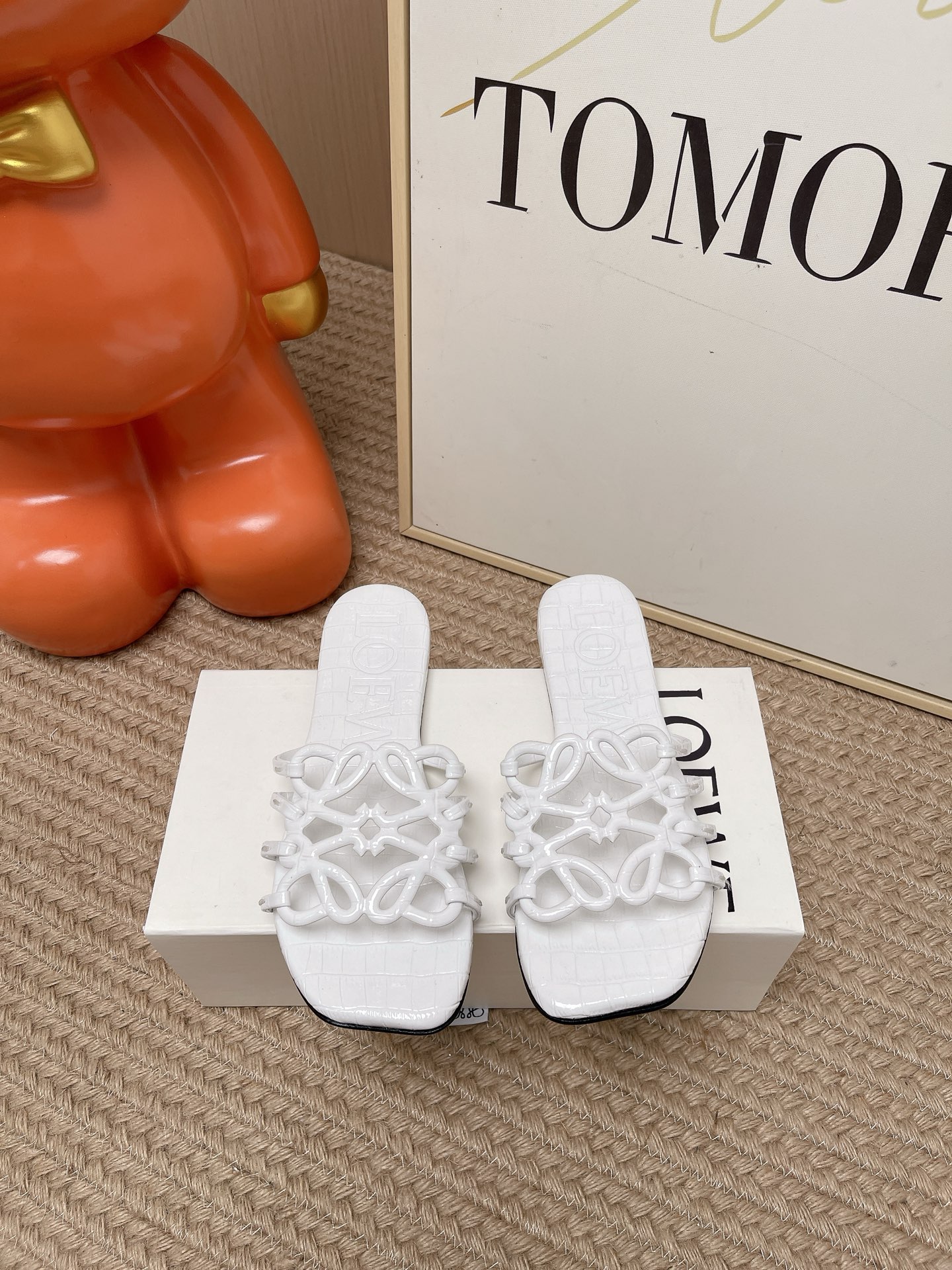 Designer Slides