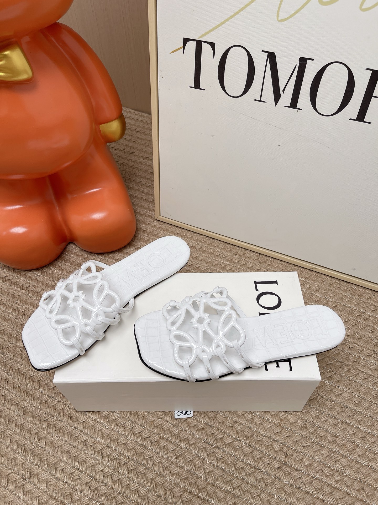 Designer Slides