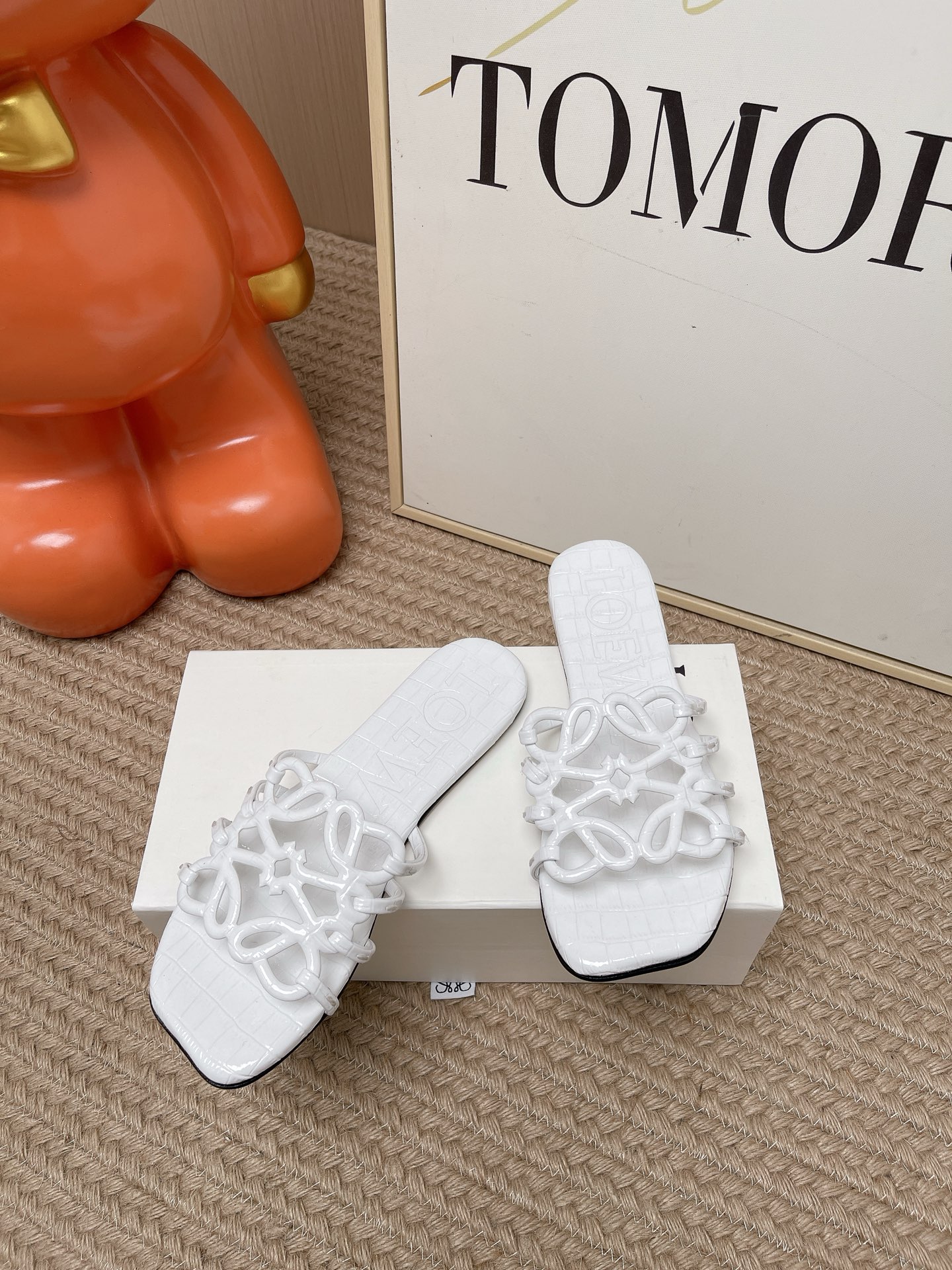 Designer Slides