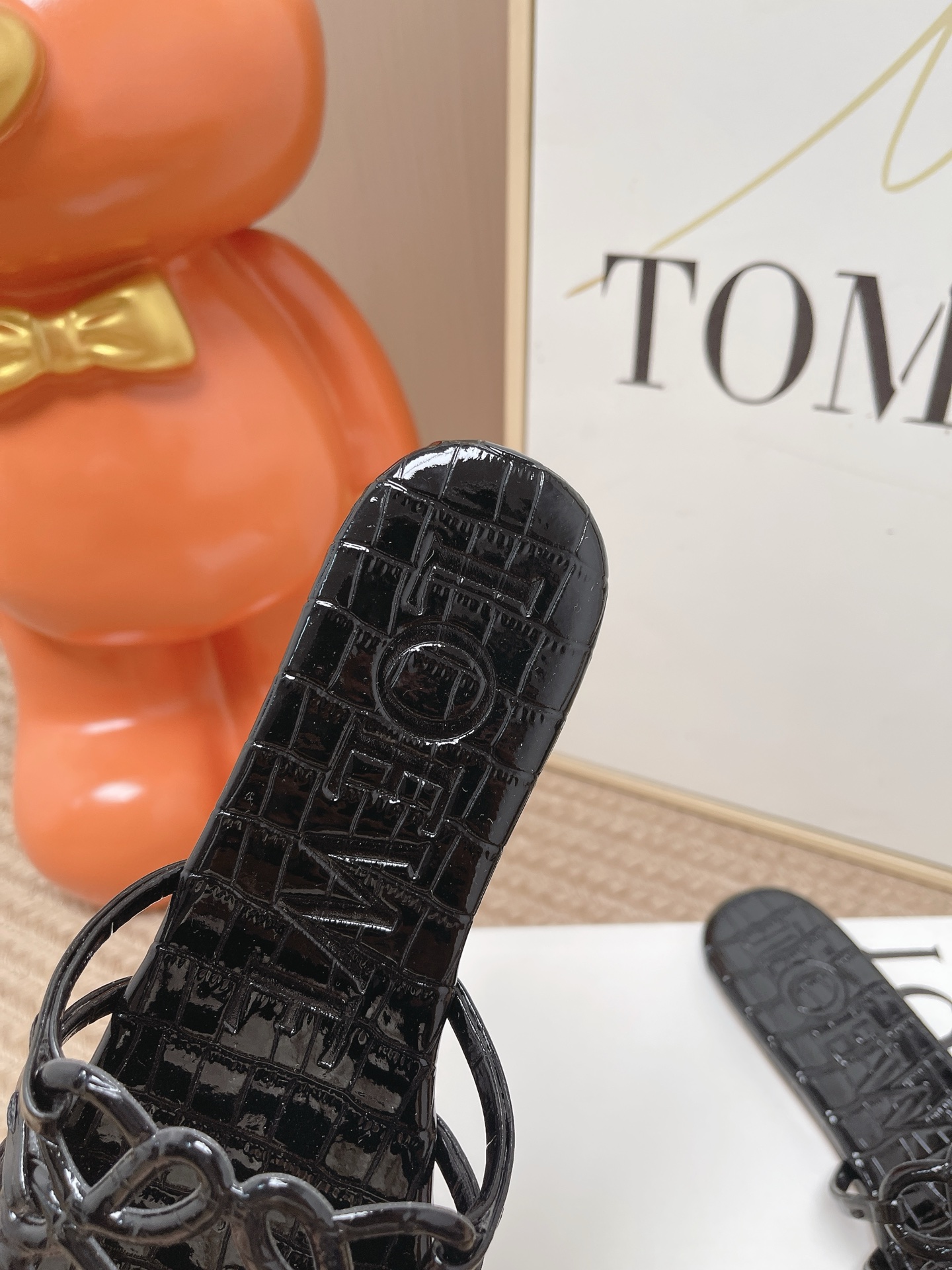 Designer Slides