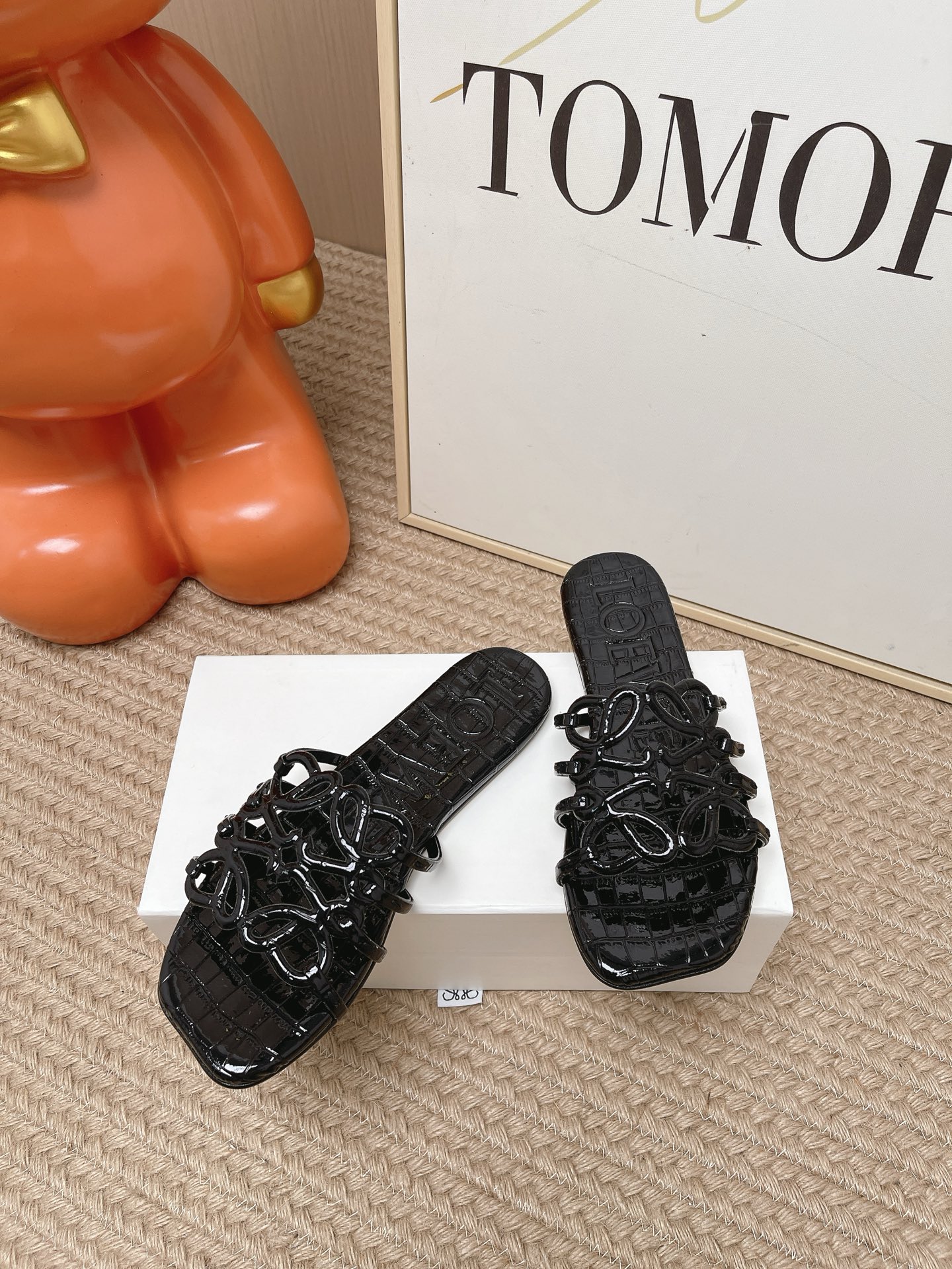Designer Slides