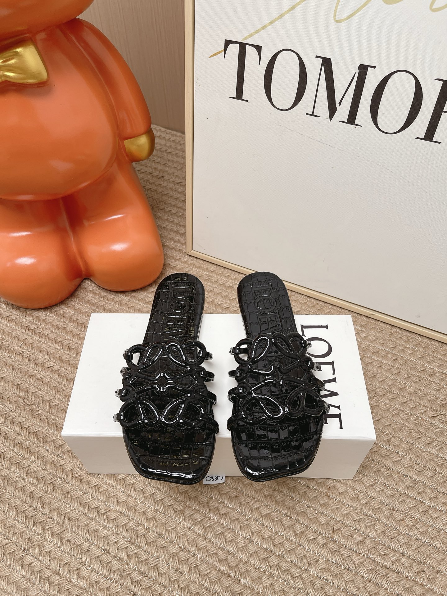 Designer Slides