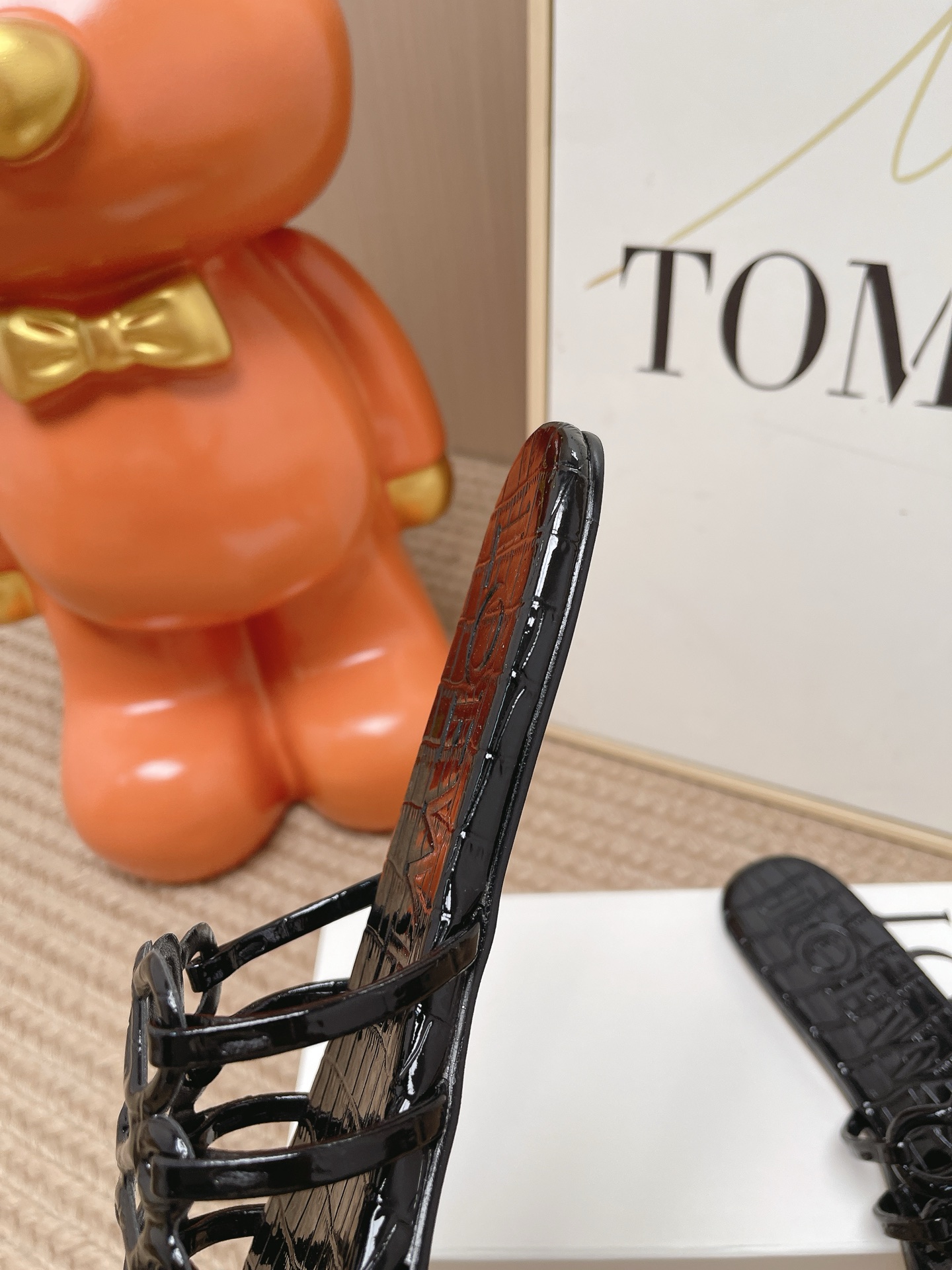 Designer Slides