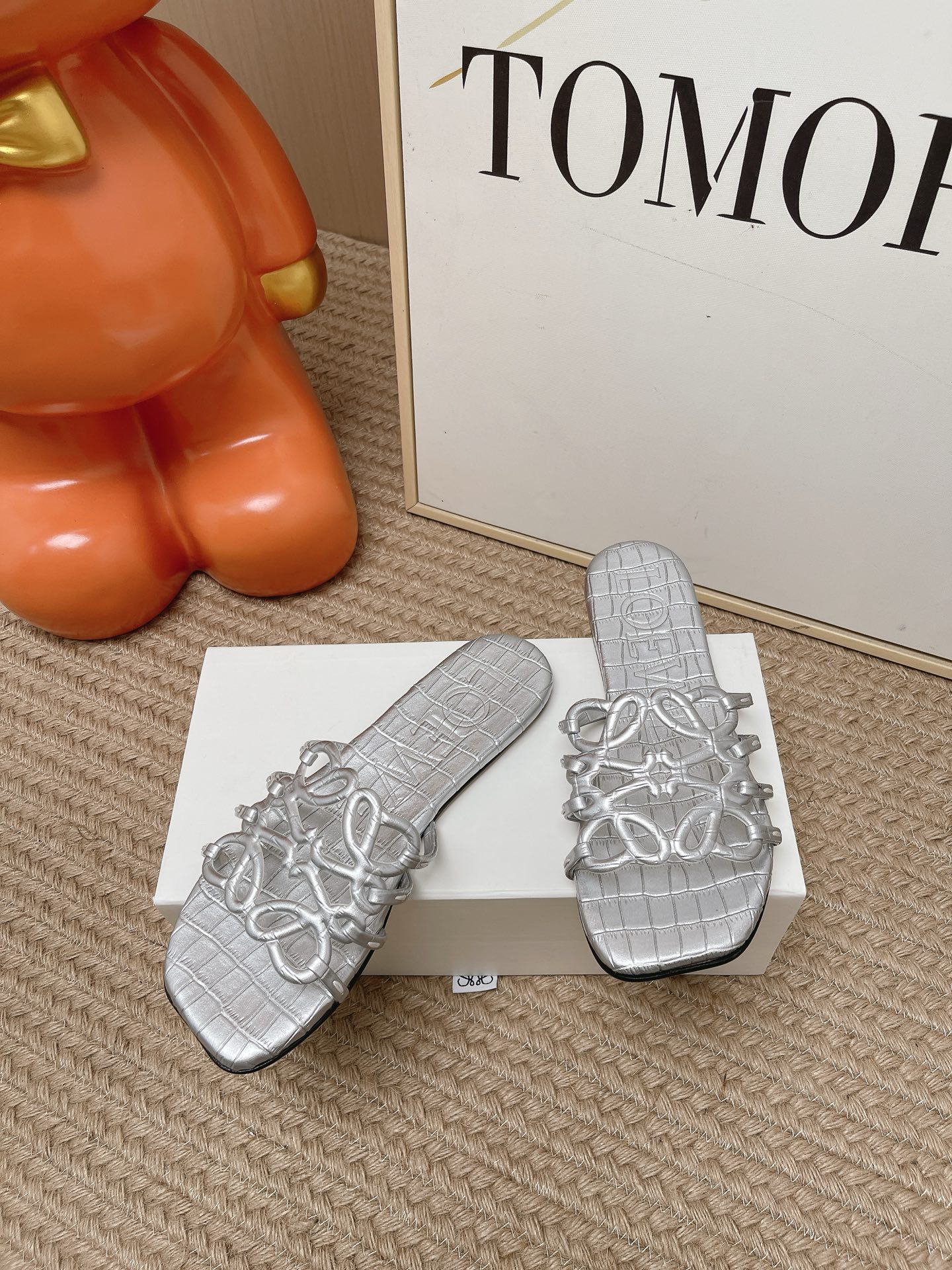 Designer Slides
