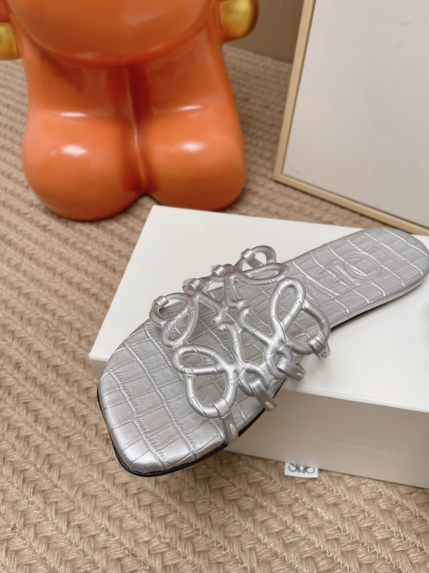 Designer Slides