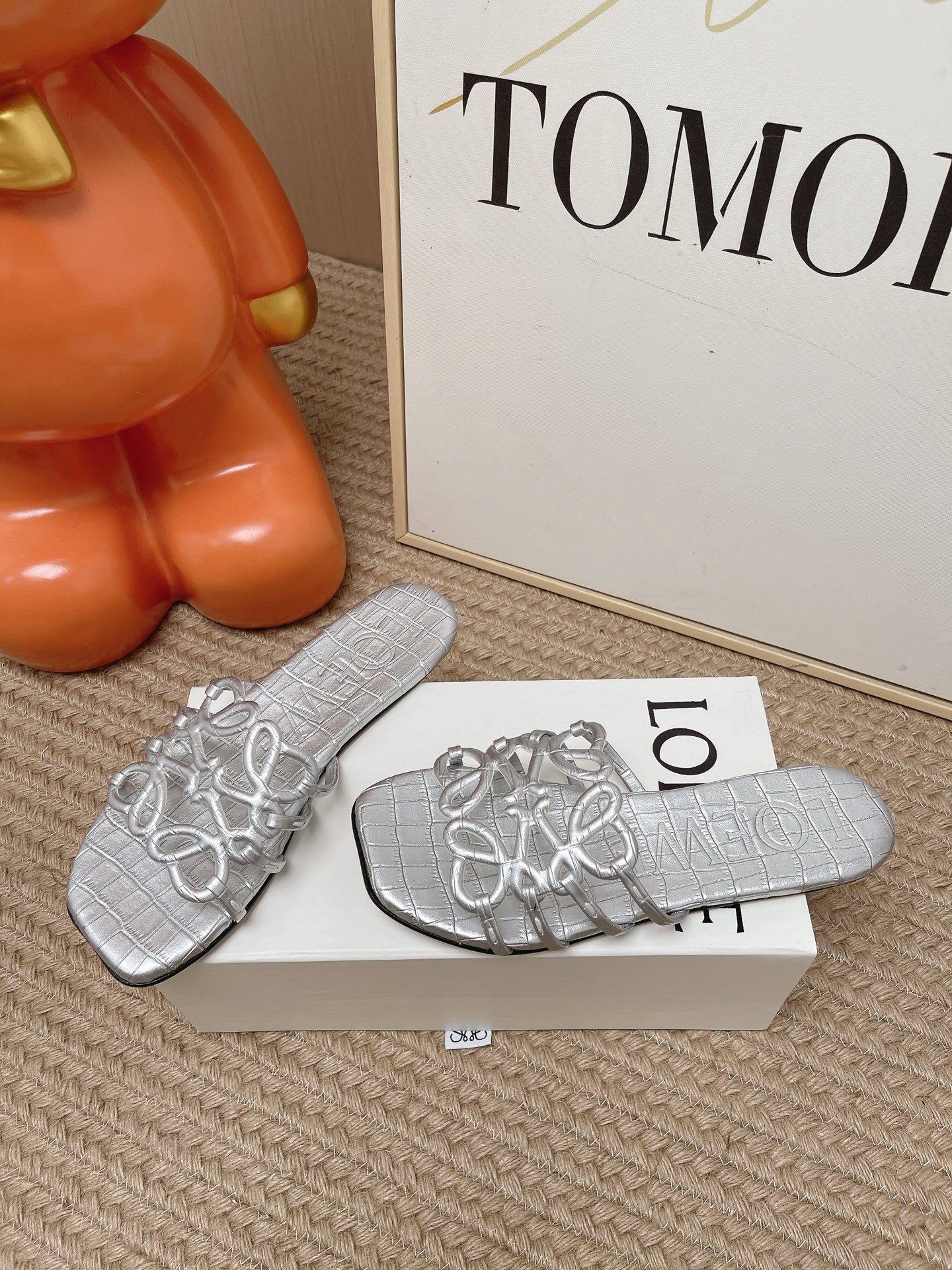 Designer Slides