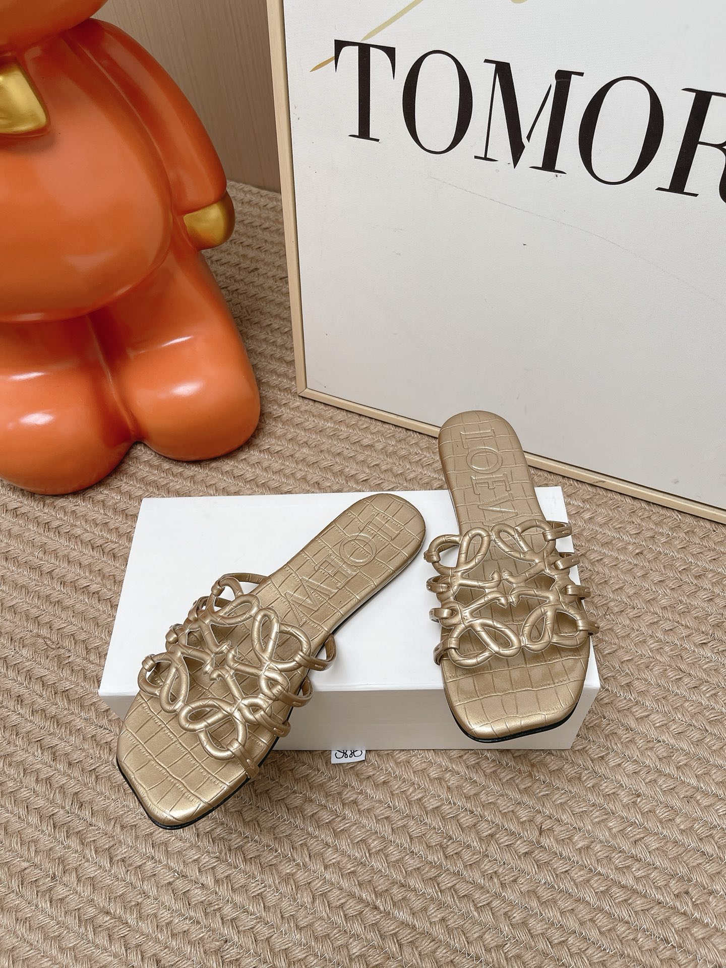 Designer Slides