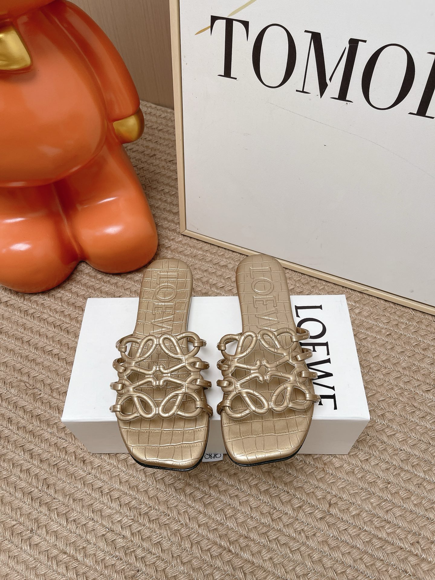 Designer Slides