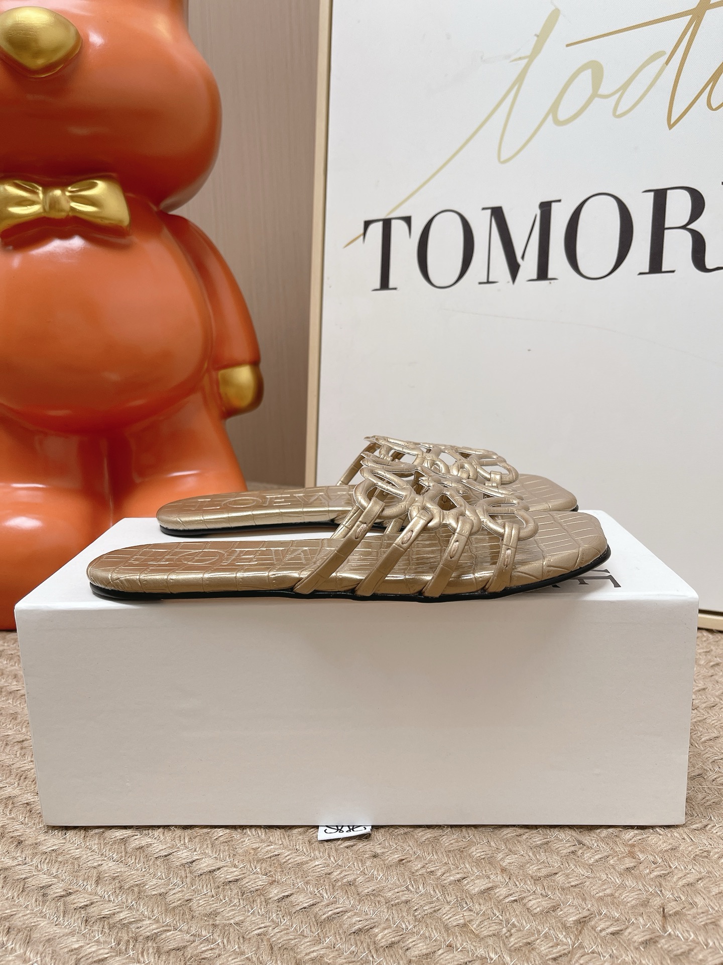 Designer Slides