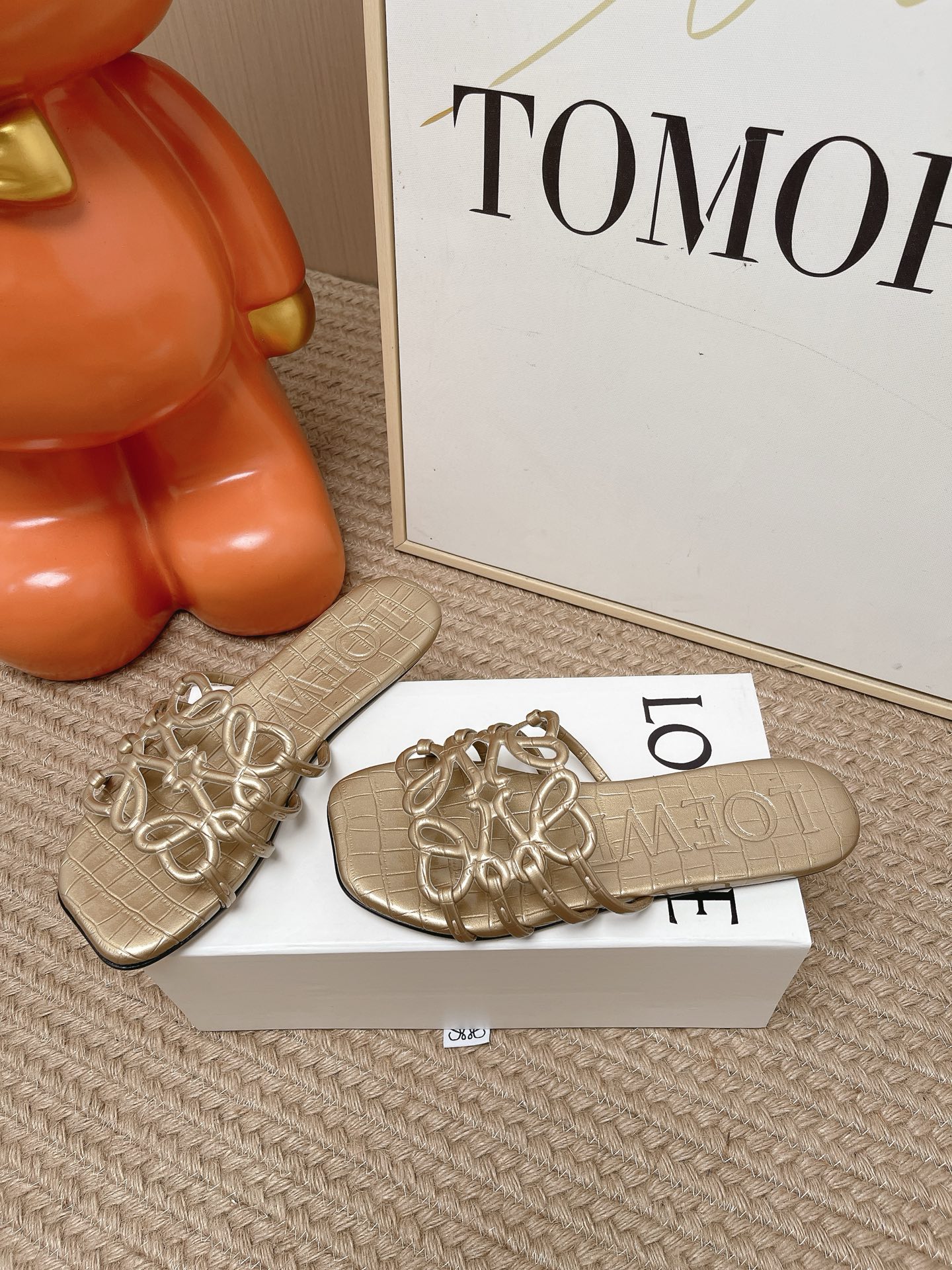Designer Slides