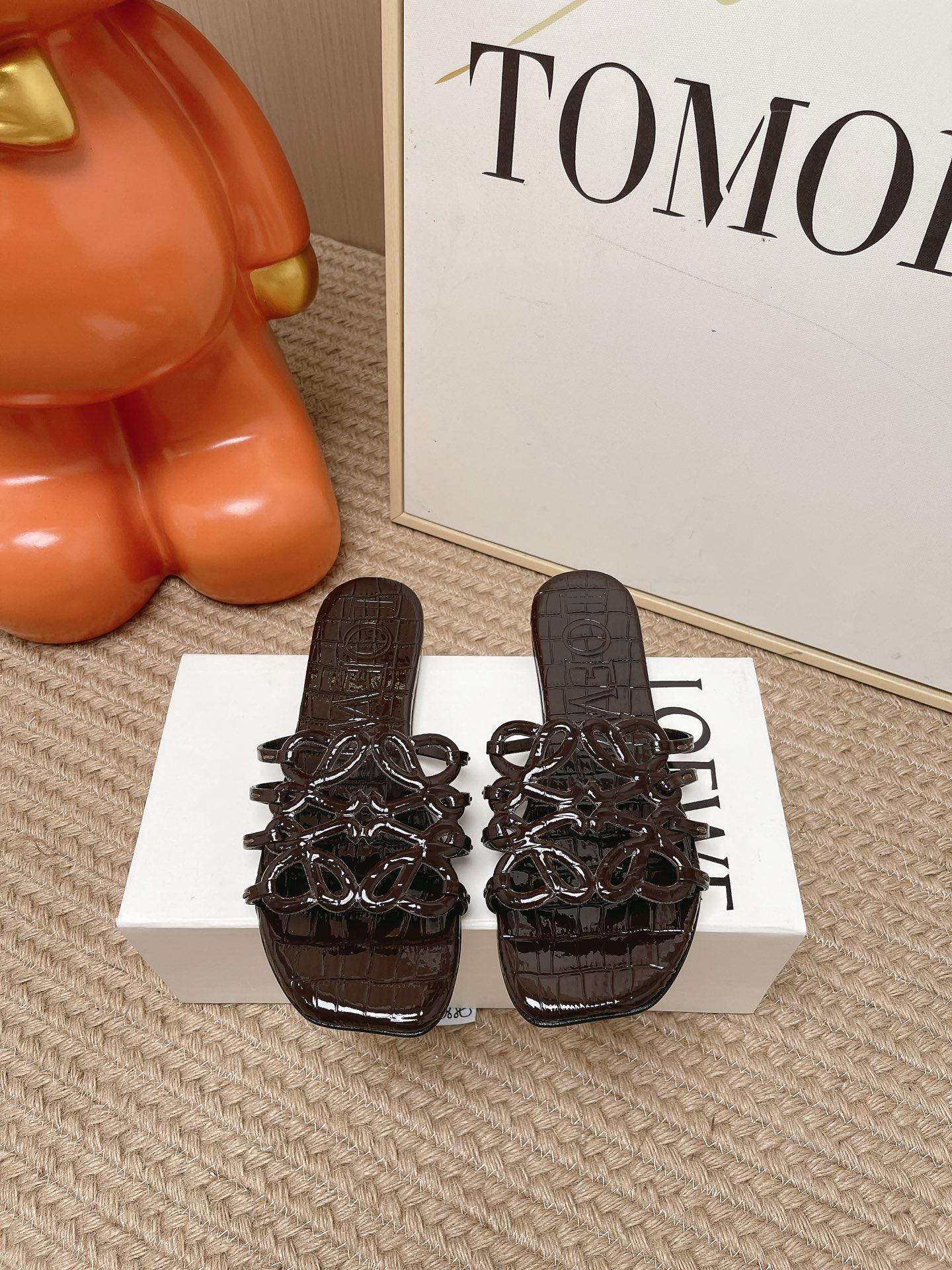 Designer Slides