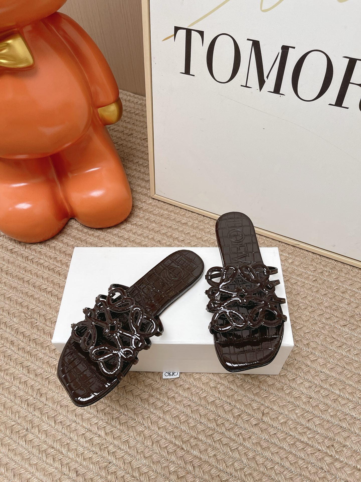 Designer Slides