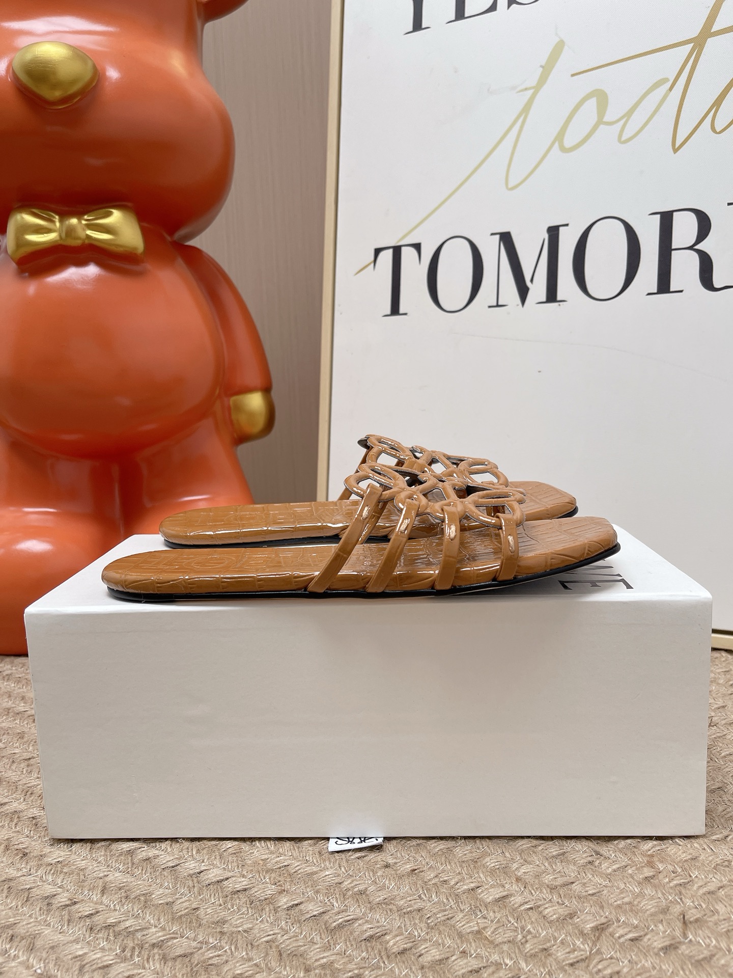 Designer Slides