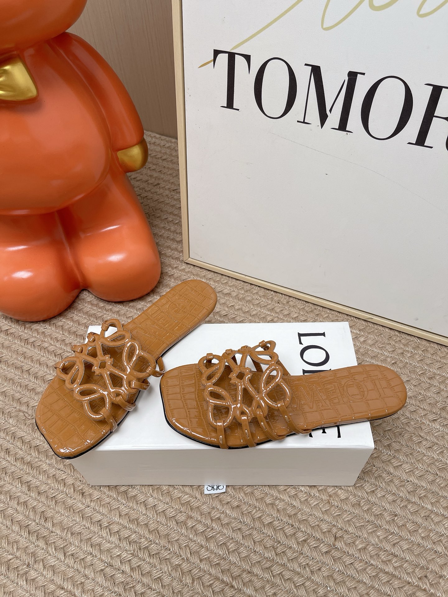 Designer Slides